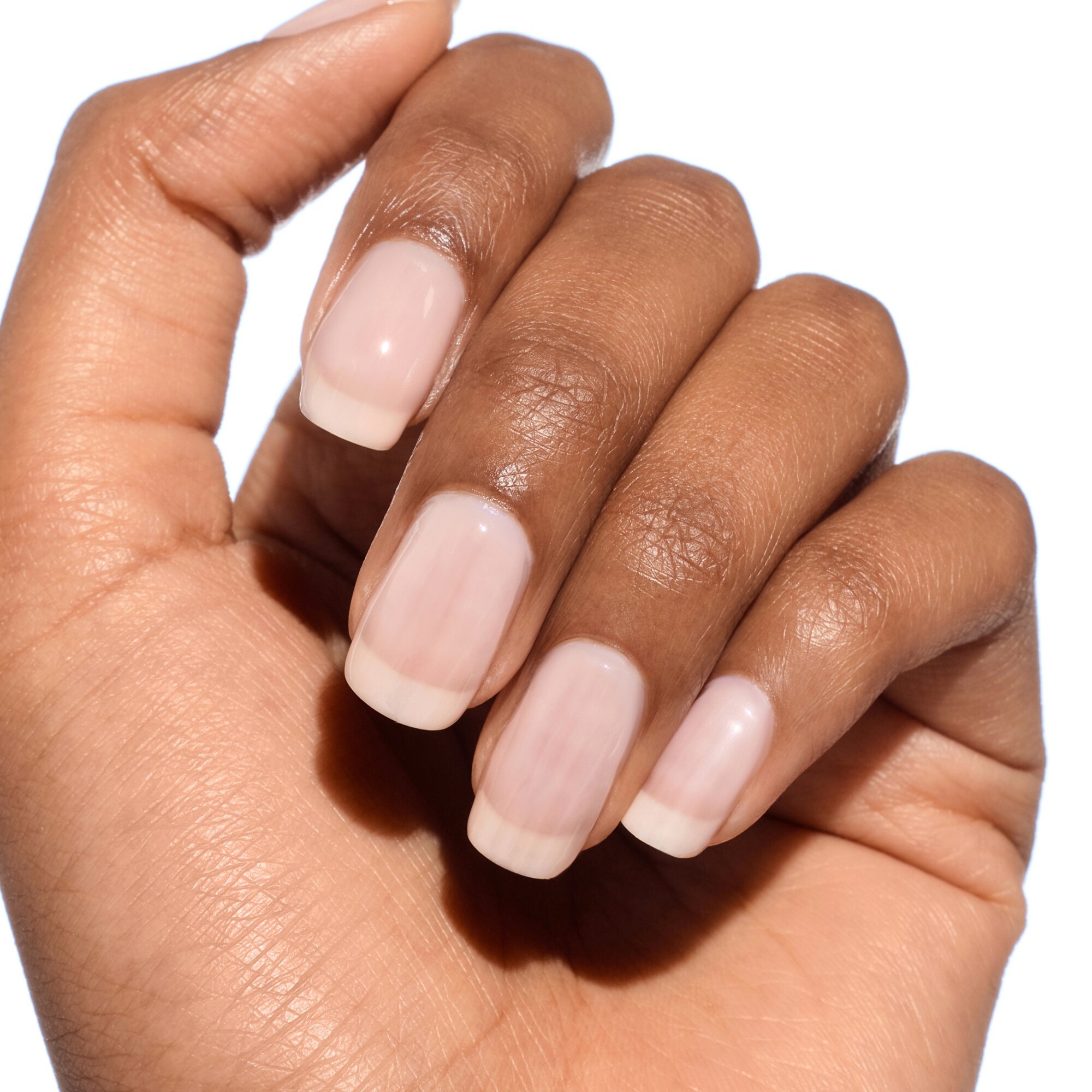 Essence UV-Nagellack »UV BASE & BUILD EASY OFF uv base coat«