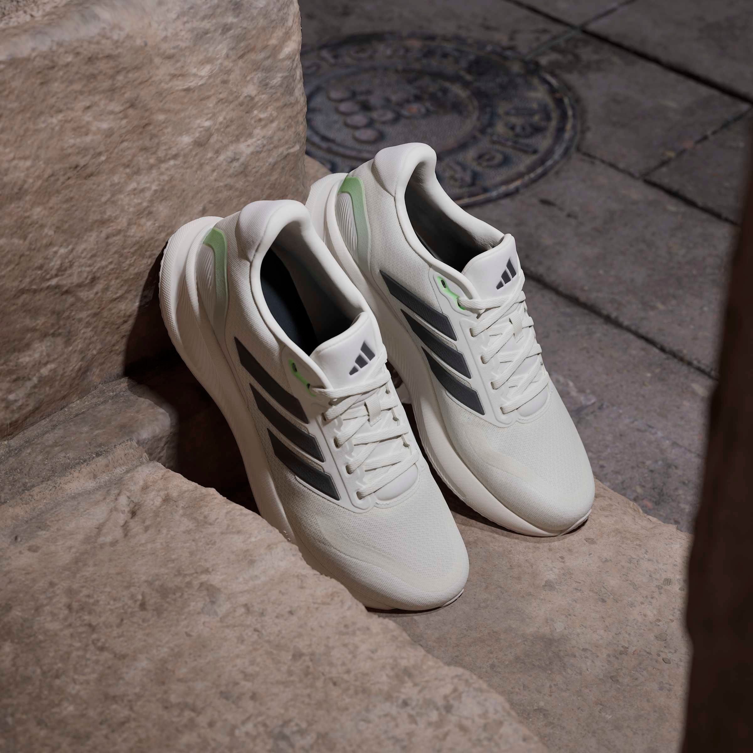 adidas Performance Laufschuh »RUNFALCON 5«