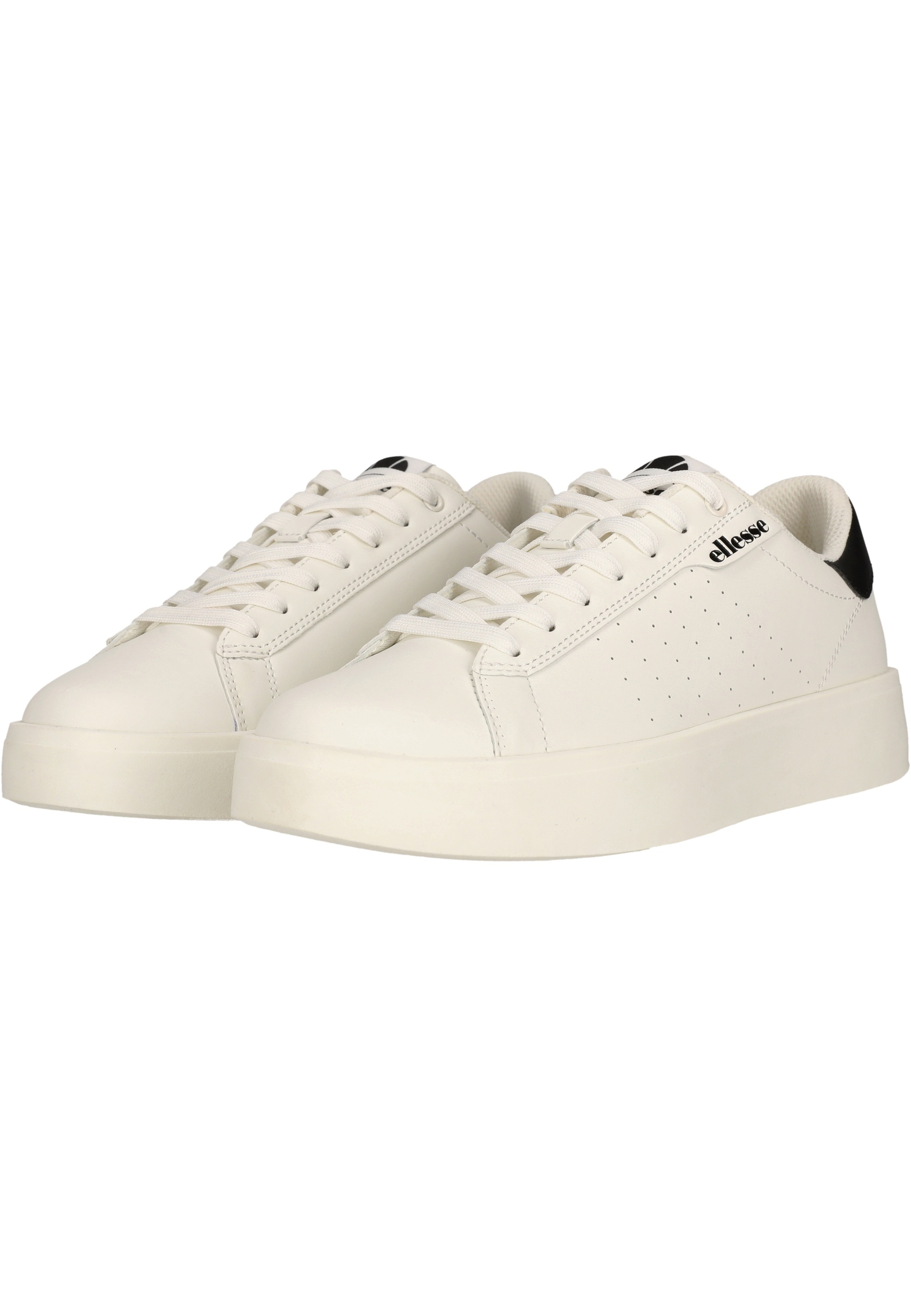 Ellesse Sneaker »Ned«  im tollen Basic-Design