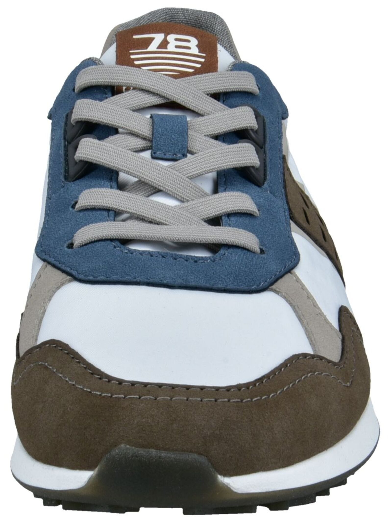 bugatti Sneaker »bugatti Sneaker Textil«