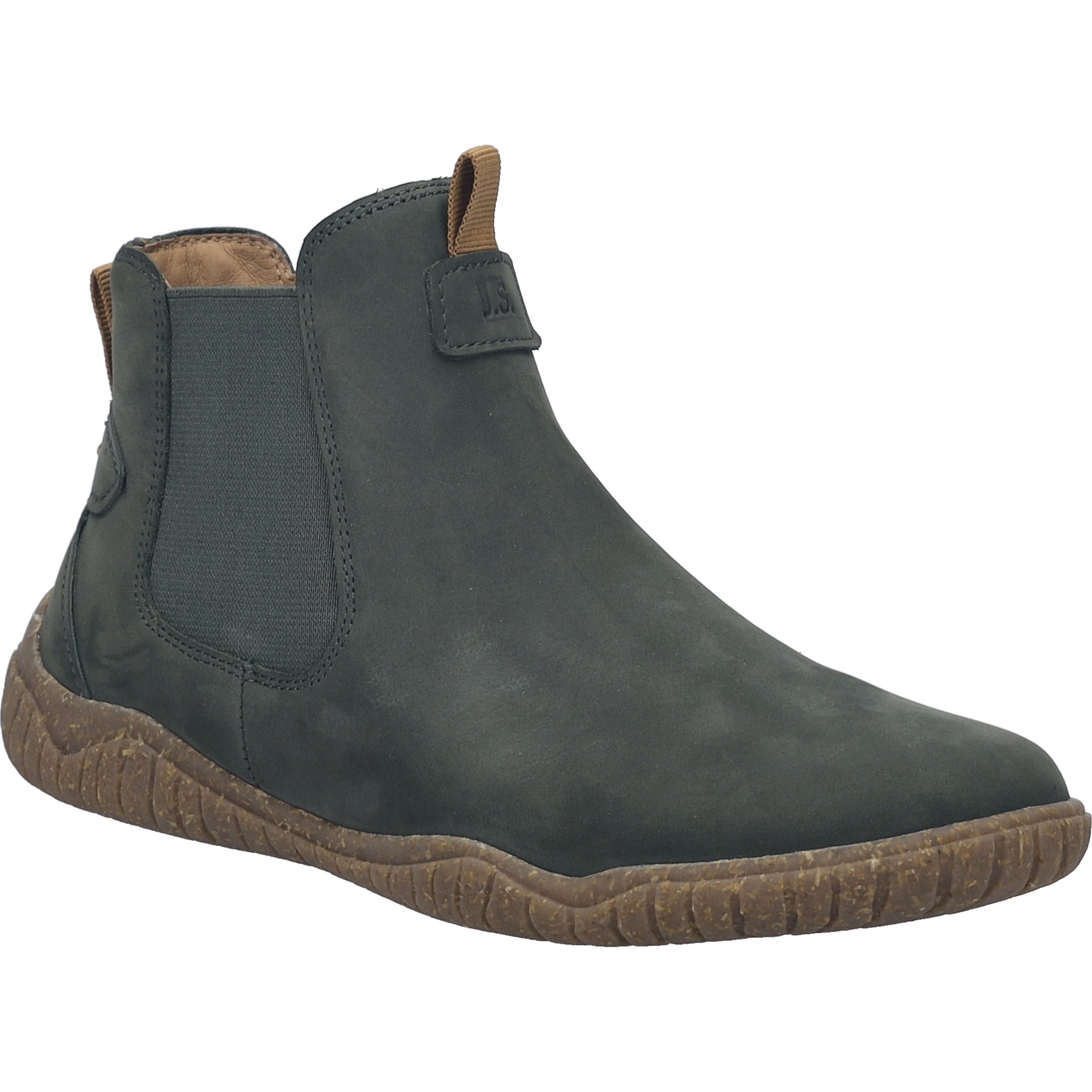 Josef Seibel Stiefelette "Wynona 04, tanne" günstig online kaufen