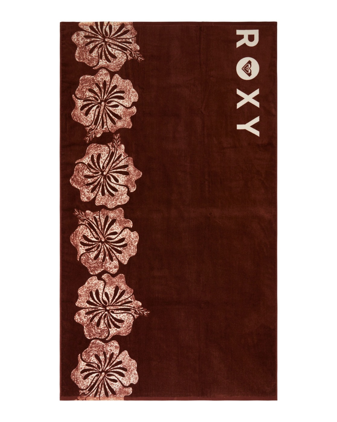 Roxy Bademantel "Cold Water Message"