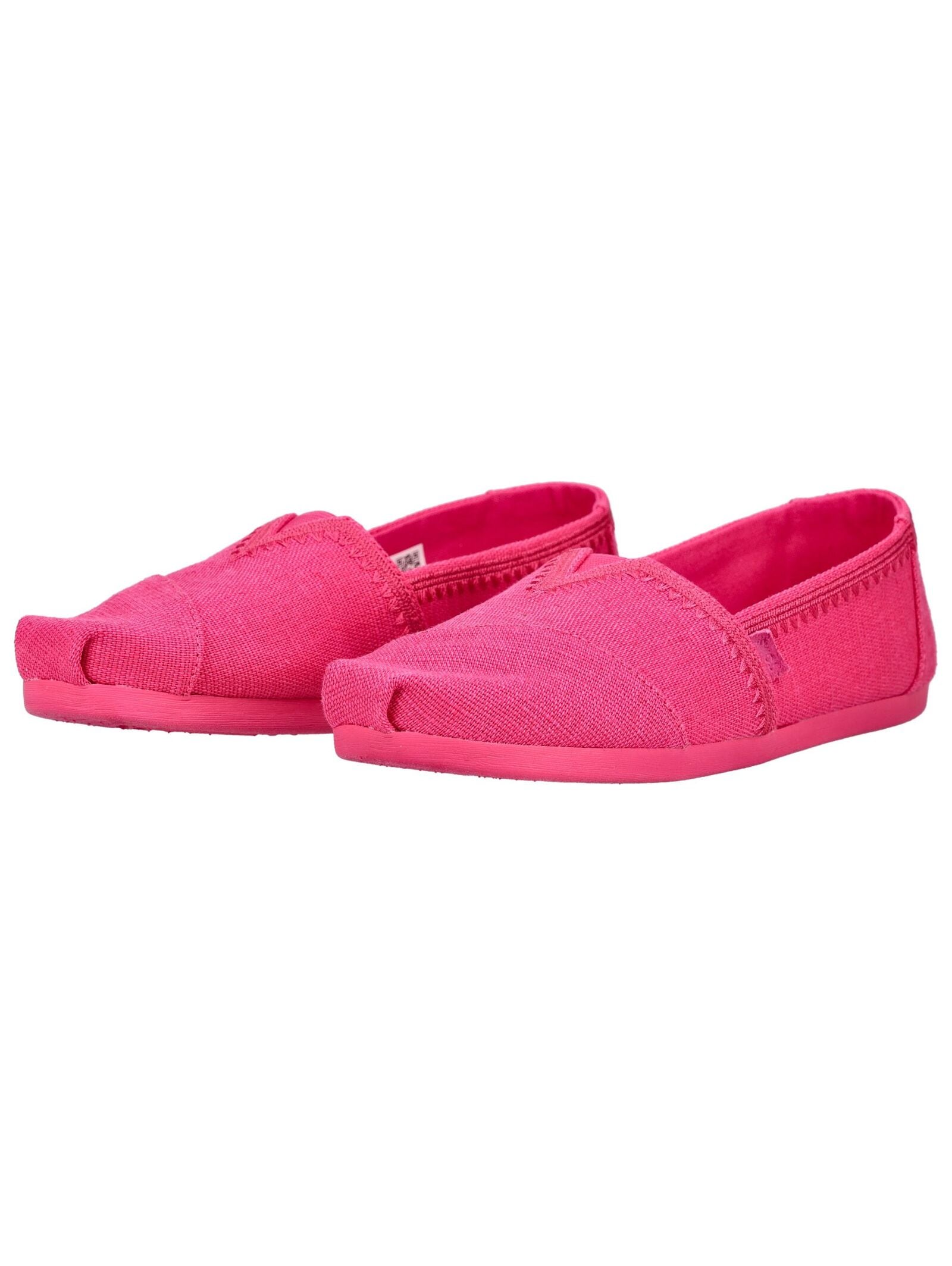 TOMS Slipper »TOMS Slipper Textil«