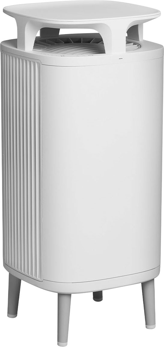 Blueair Luftreiniger "DustMagnet 5210i", für 48 m² Räume, HEPA silent Filter, mit ComboFilter, App Steuerung