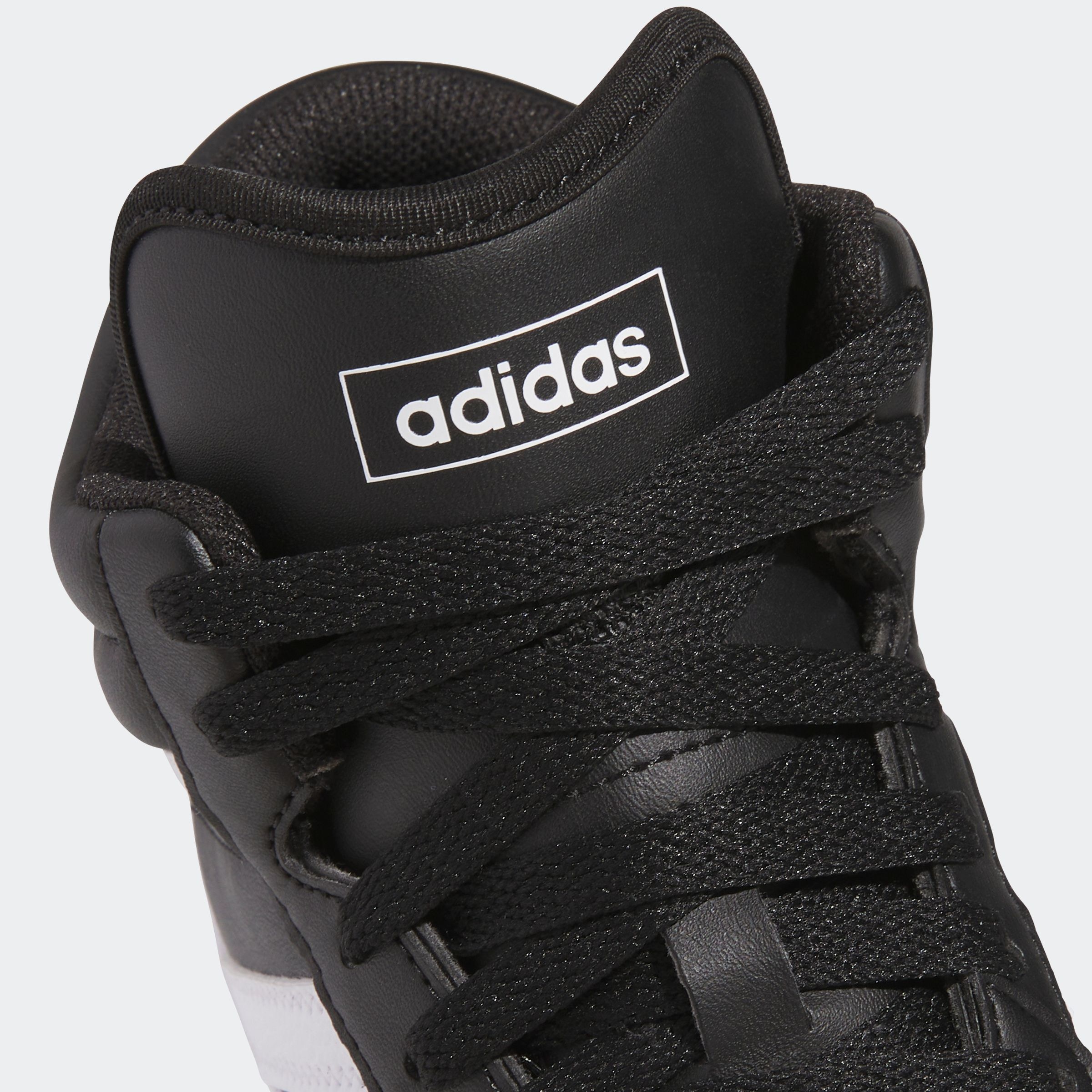 adidas Sportswear Sneaker »HOOPS MID 4.0 KIDS«