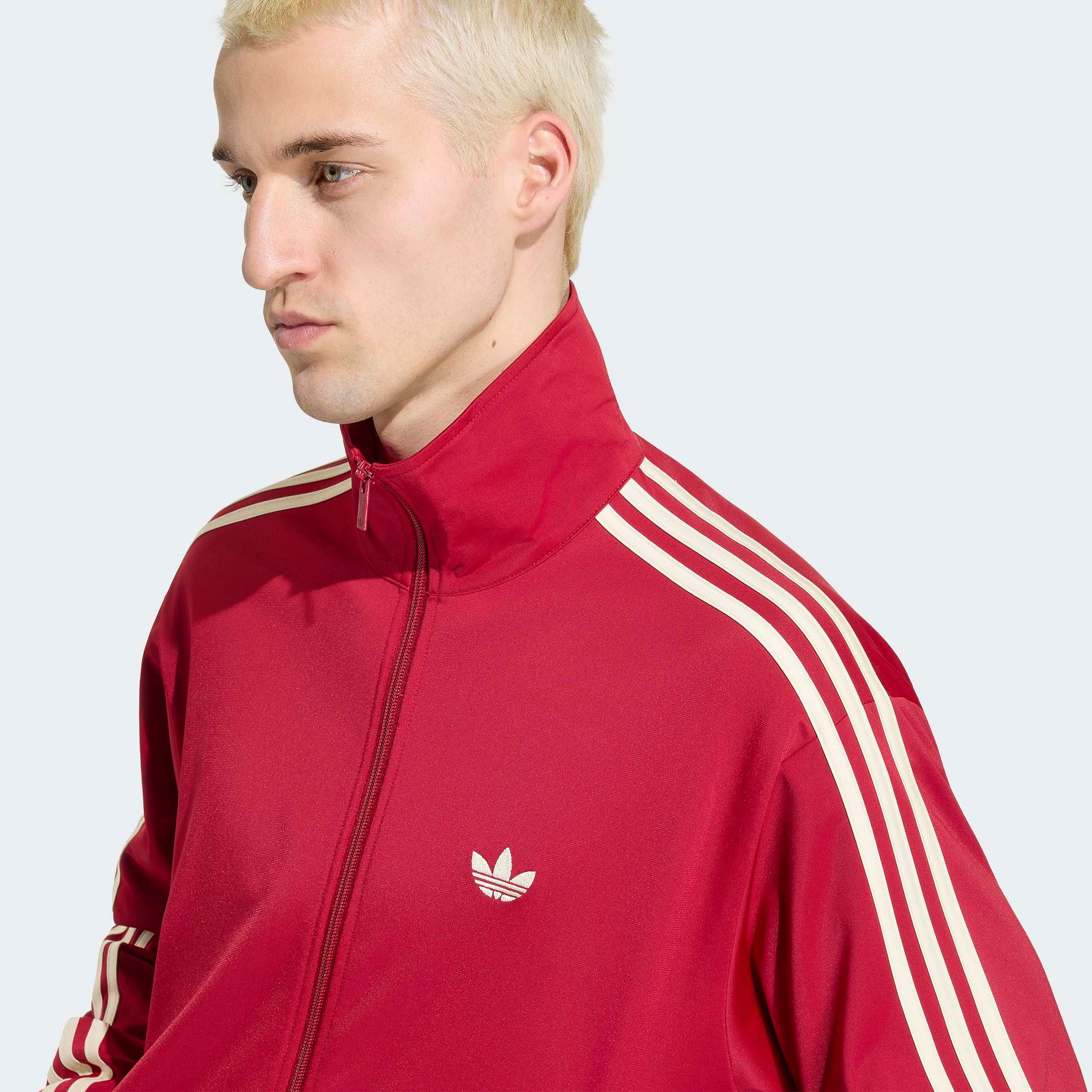 adidas Originals Trainingsjacke »FIREBIRD TT« sportlicher Stil, für Erwachsene