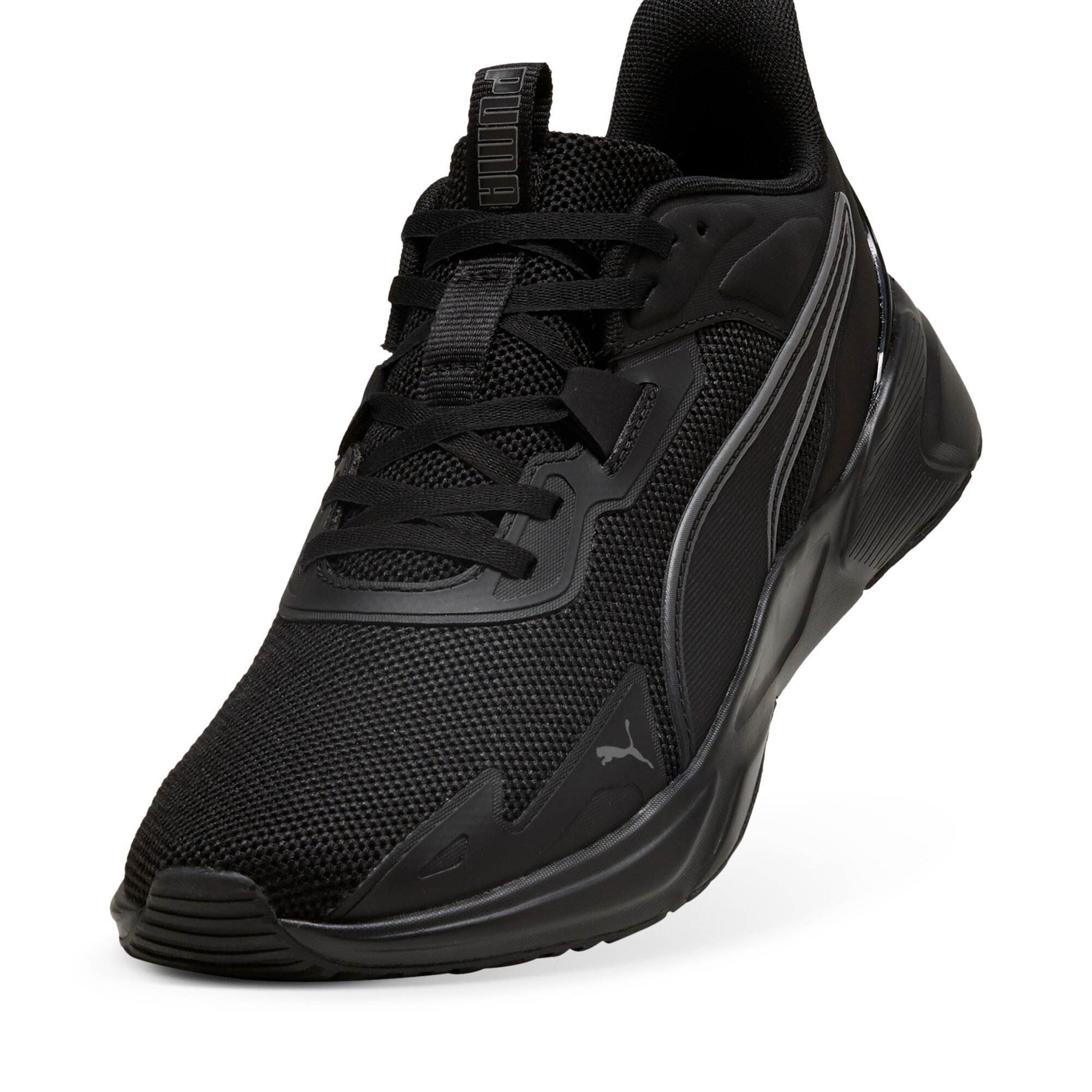 PUMA Trainingsschuh »DISPERSE XT 4 KNIT«