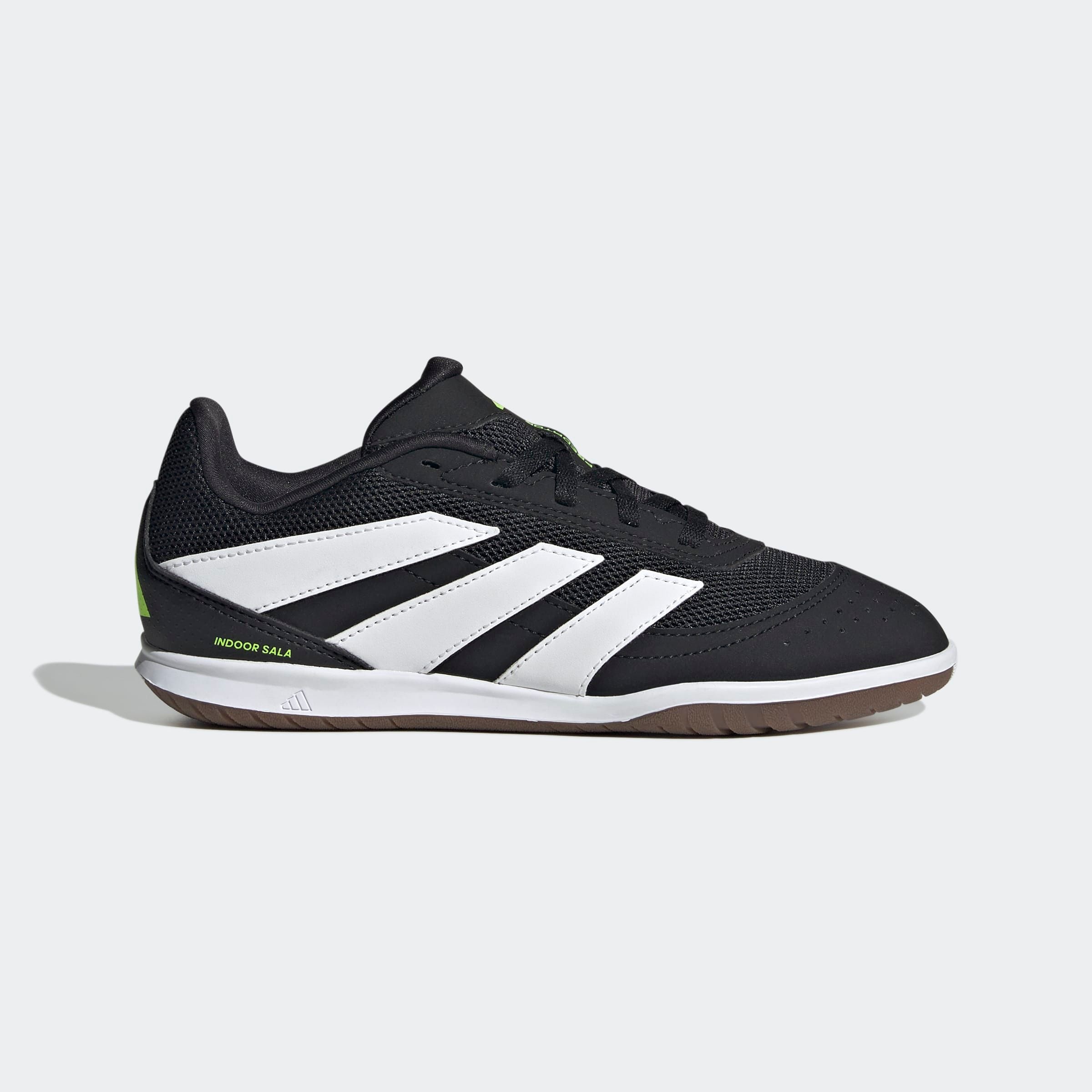 adidas Performance Fußballschuh »PREDATOR CLUB IN SALA KIDS«, geeignet als Hallenschuhe