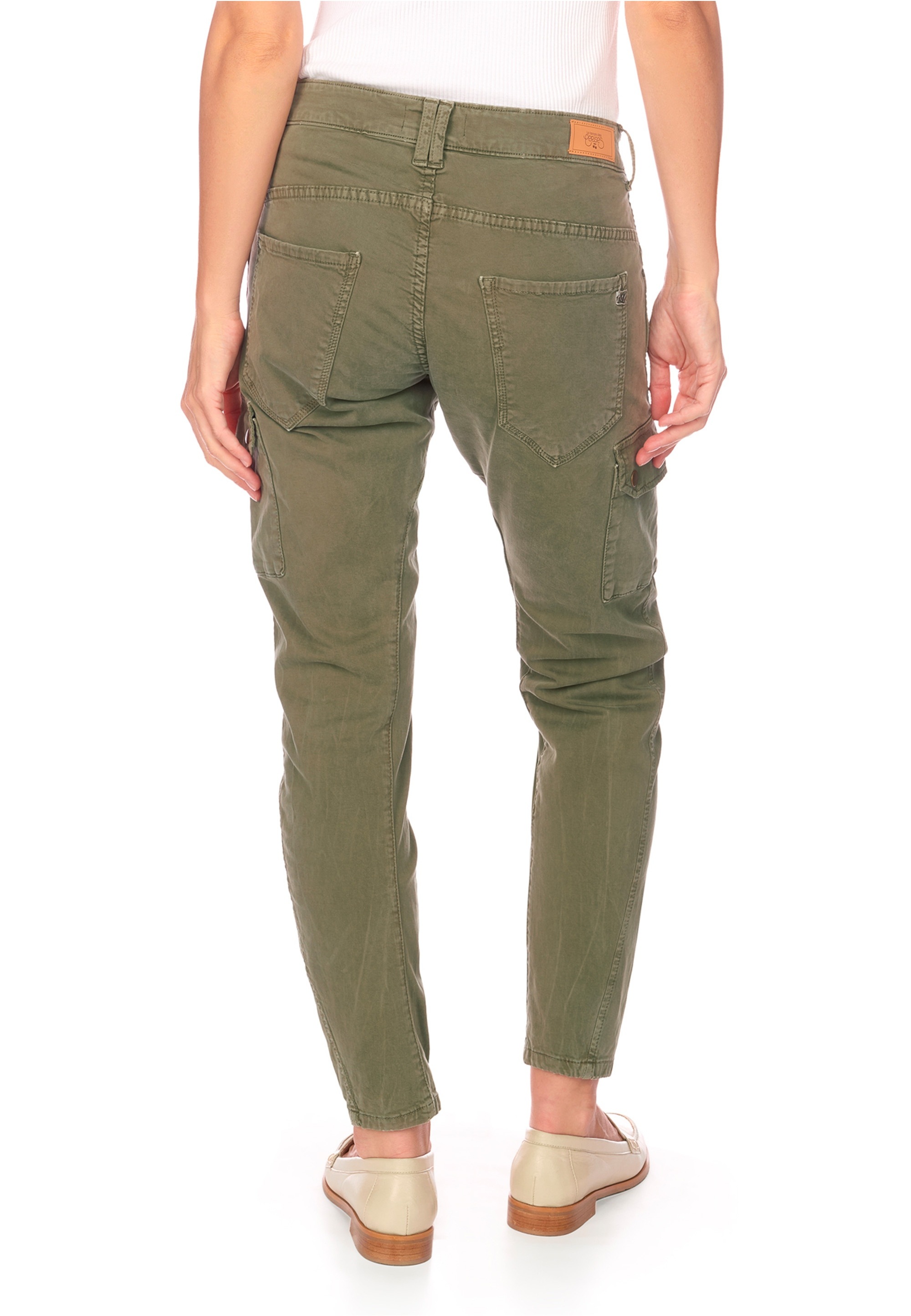 Le Temps Des Cerises Cargohose »RIVERA«, in klassischem Design