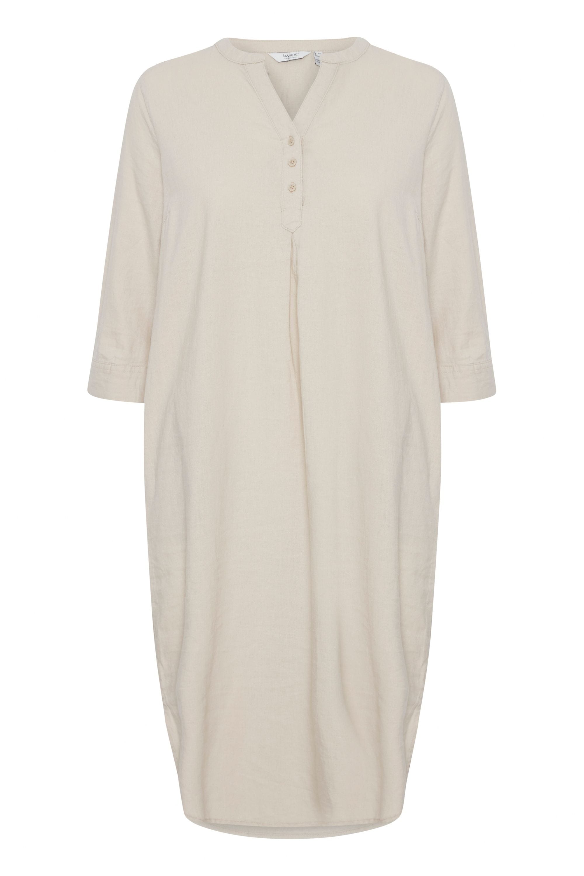 b.young Blusenkleid »Blusenkleid BYFalakka«
