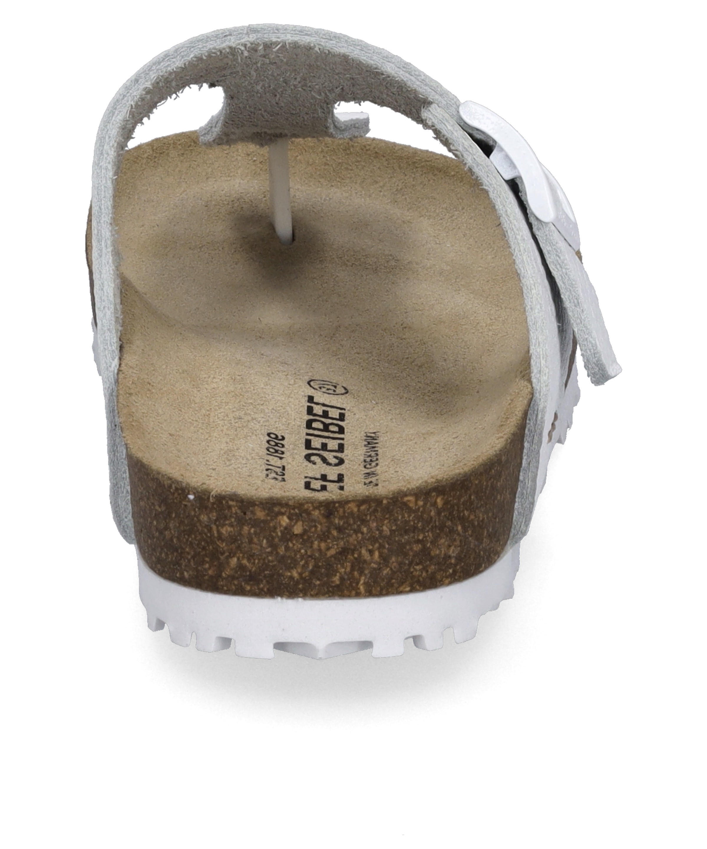 Josef Seibel Zehentrenner »Hermine 02, weiss«