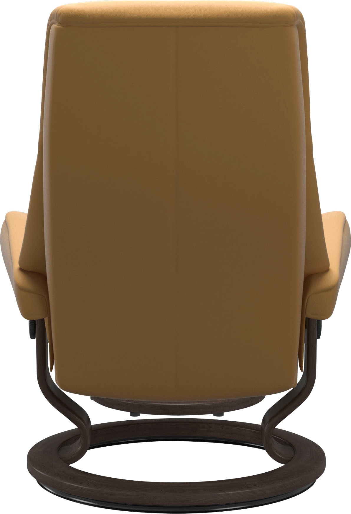 Stressless® Fußhocker »View«, mit Classic Base,Gestell Wenge