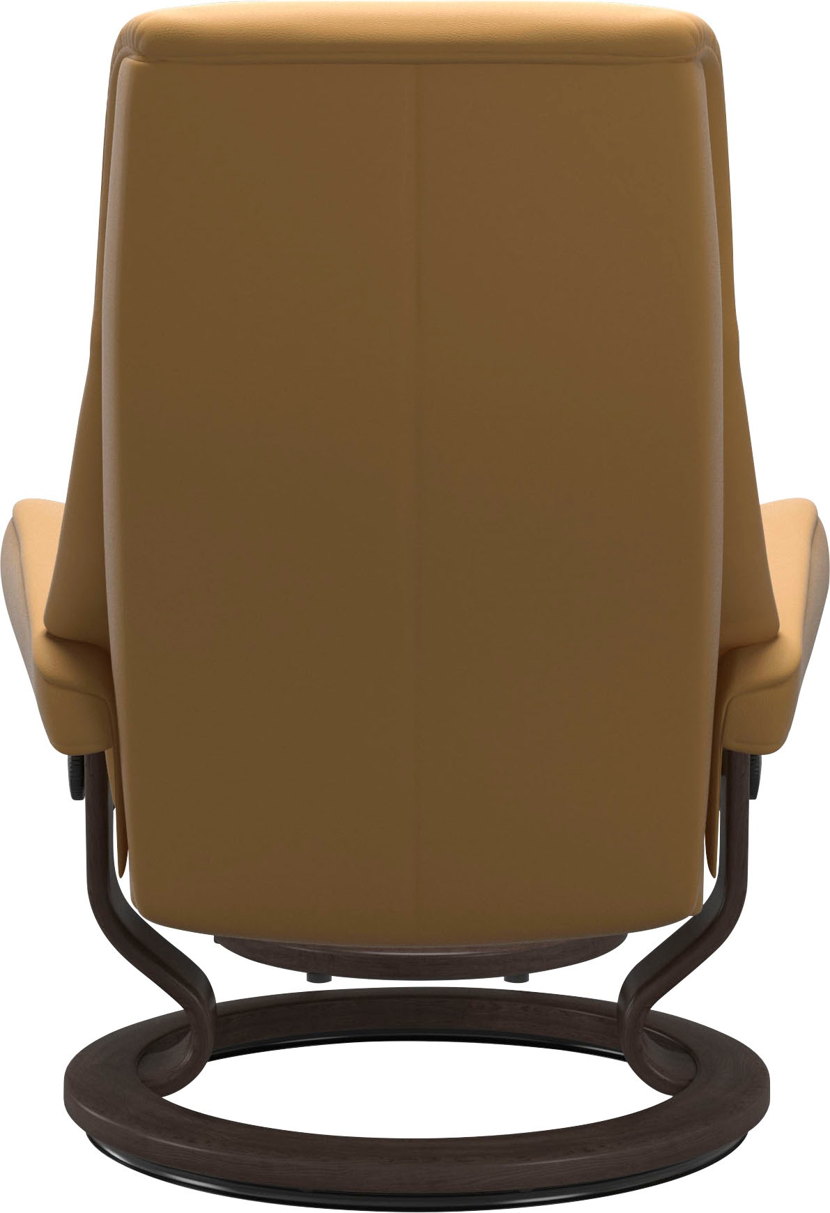 Stressless Relaxsessel "View", mit Classic Base, Größe L,Gestell Wenge günstig online kaufen