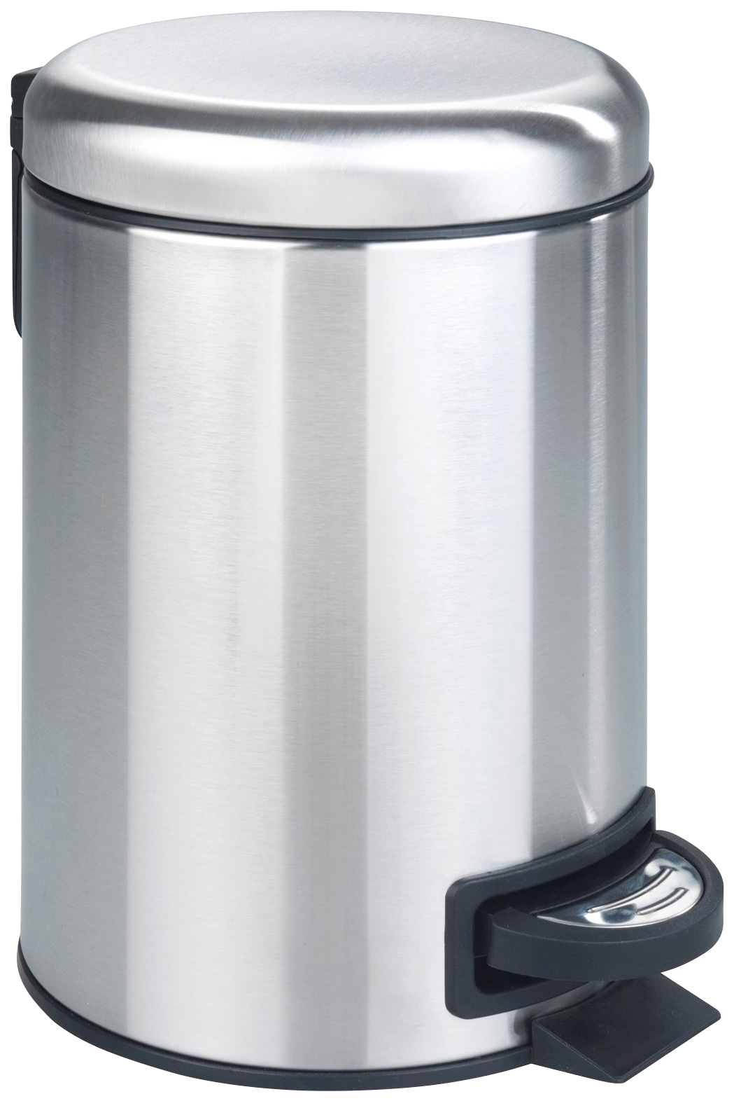 WENKO Kosmetikeimer »Leman« 3 Liter BxTxH: 1...