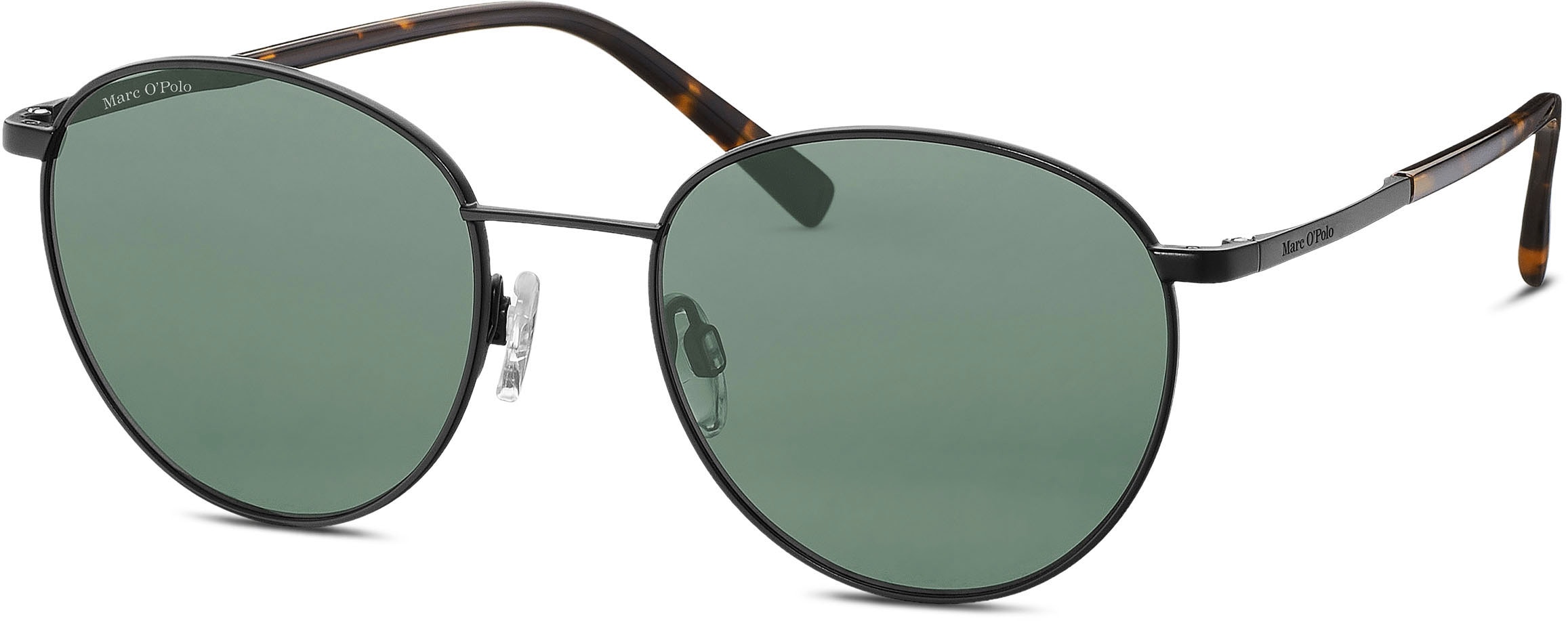Marc OPolo Sonnenbrille "Modell 505112", Panto-Form