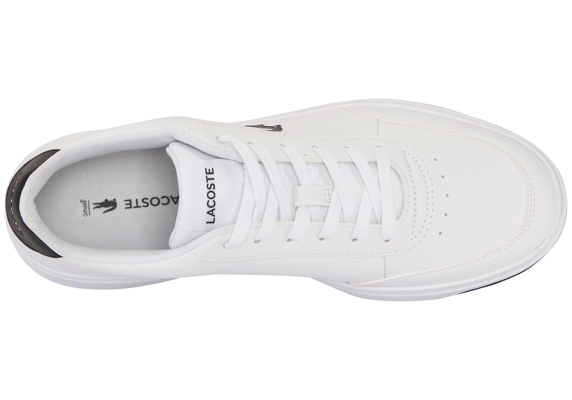Lacoste Sneaker »COURT PRO«