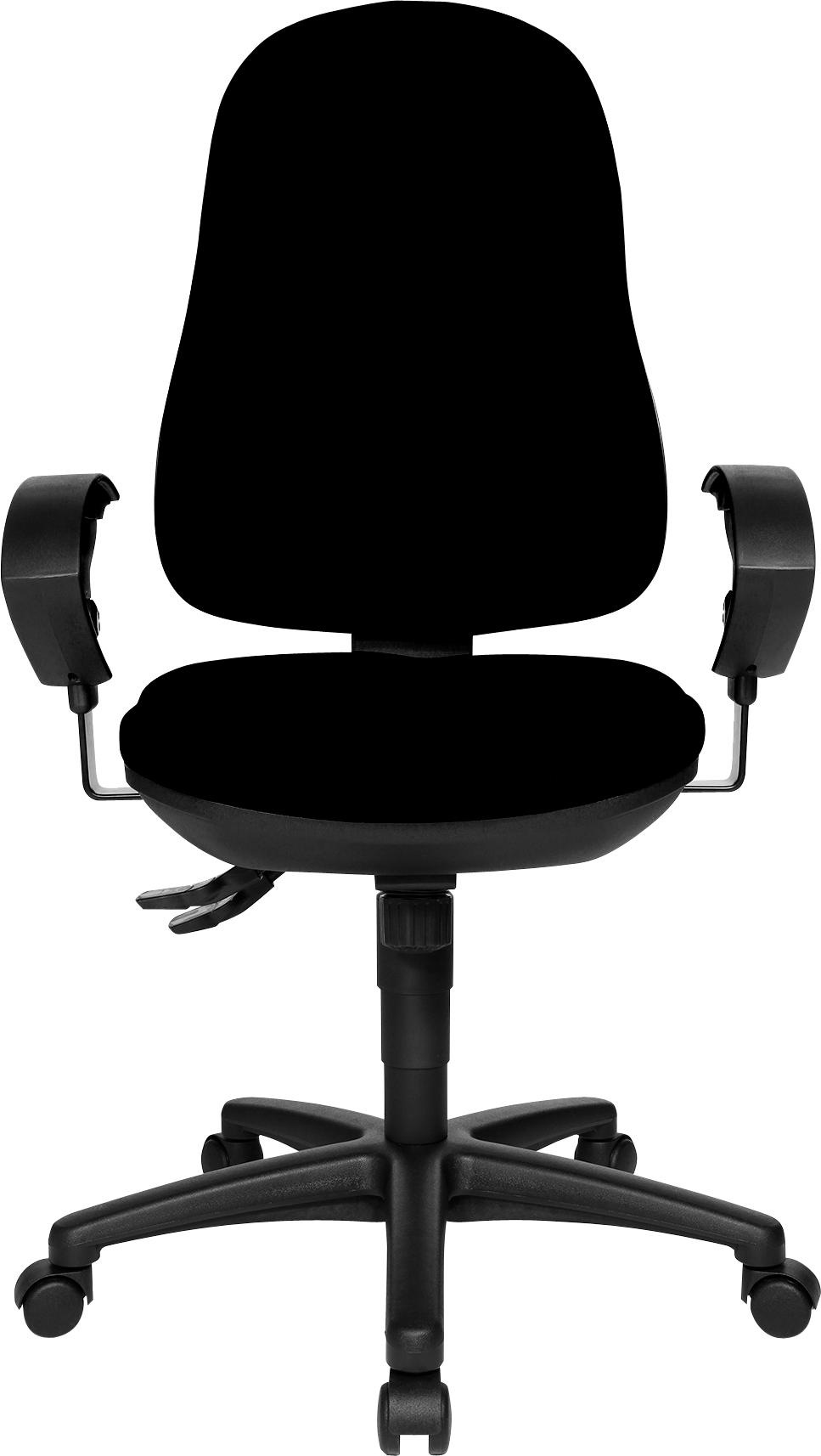 TOPSTAR Bürostuhl "Support SY" () günstig online kaufen