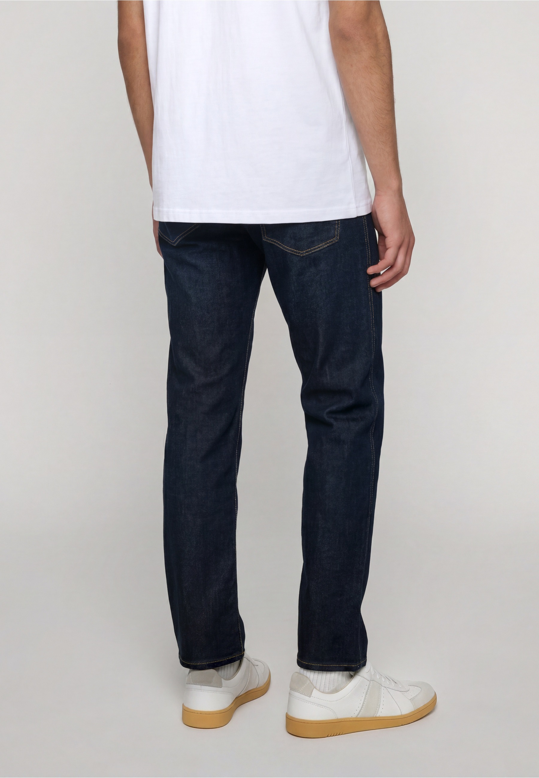 Replay Slim-fit-Jeans »Replay ANBASS«