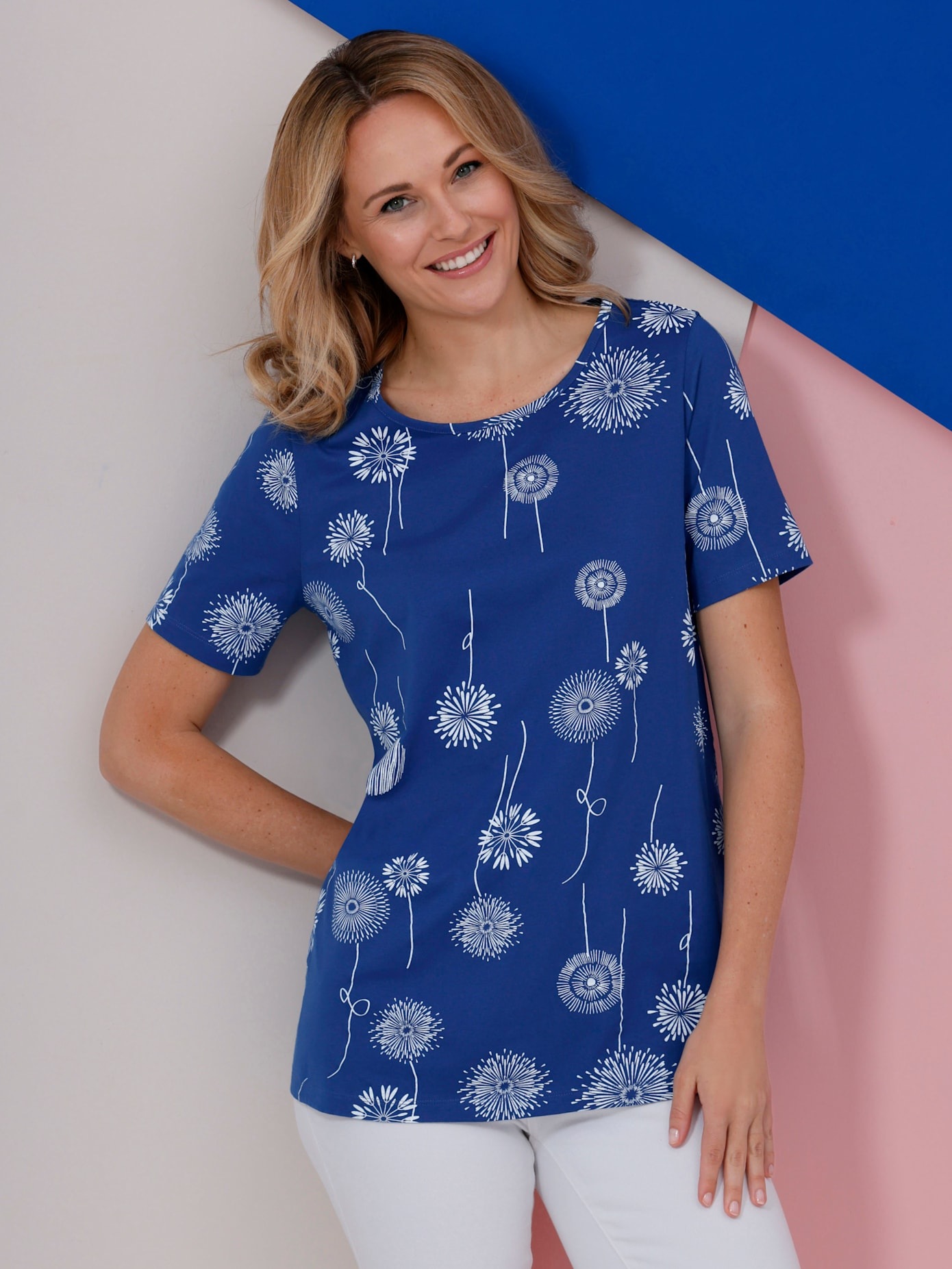 Classic Basics Longshirt "Longshirt", (1 tlg.) günstig online kaufen