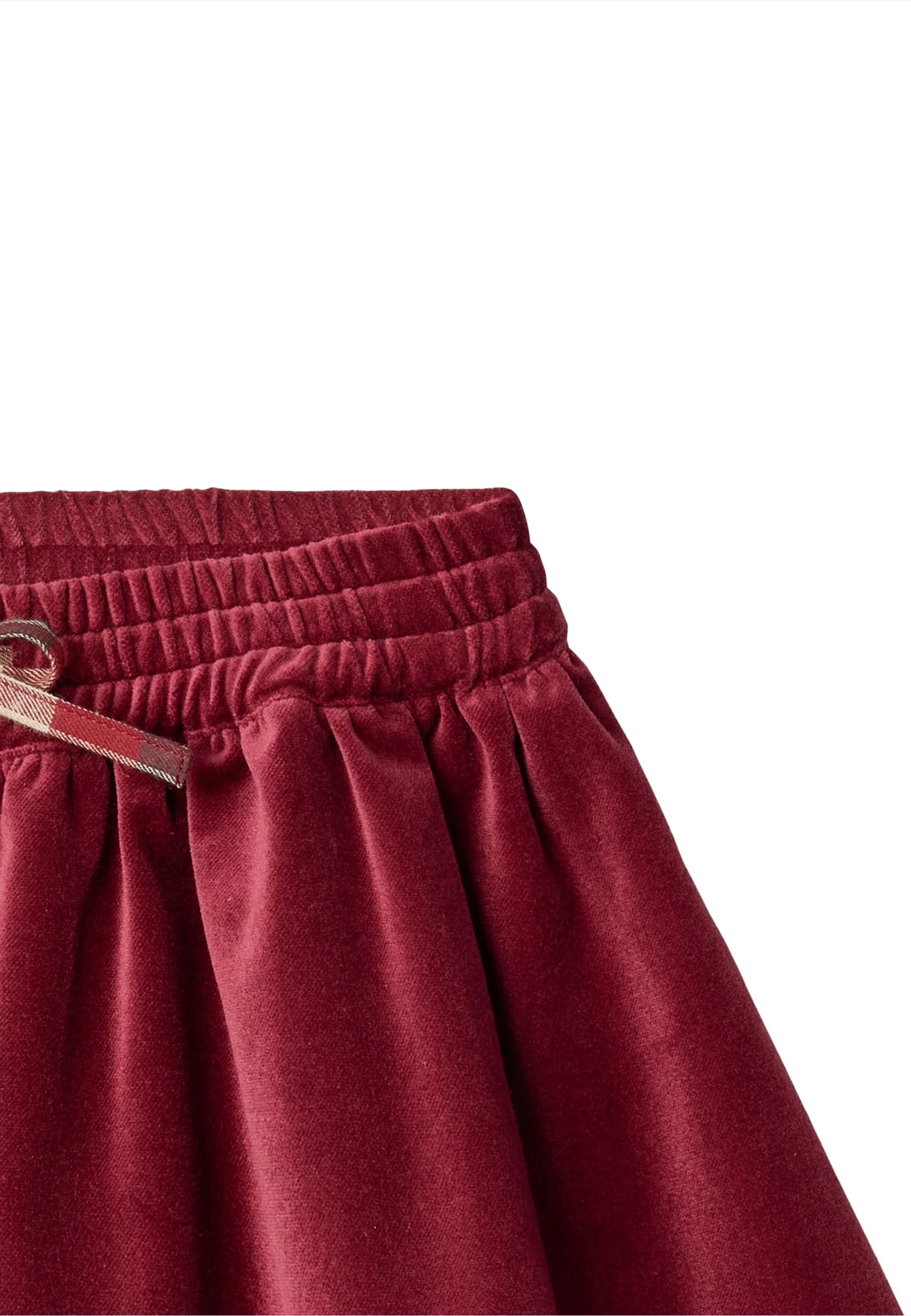WHEAT Midirock »WHEAT Skirt Savanna« 1