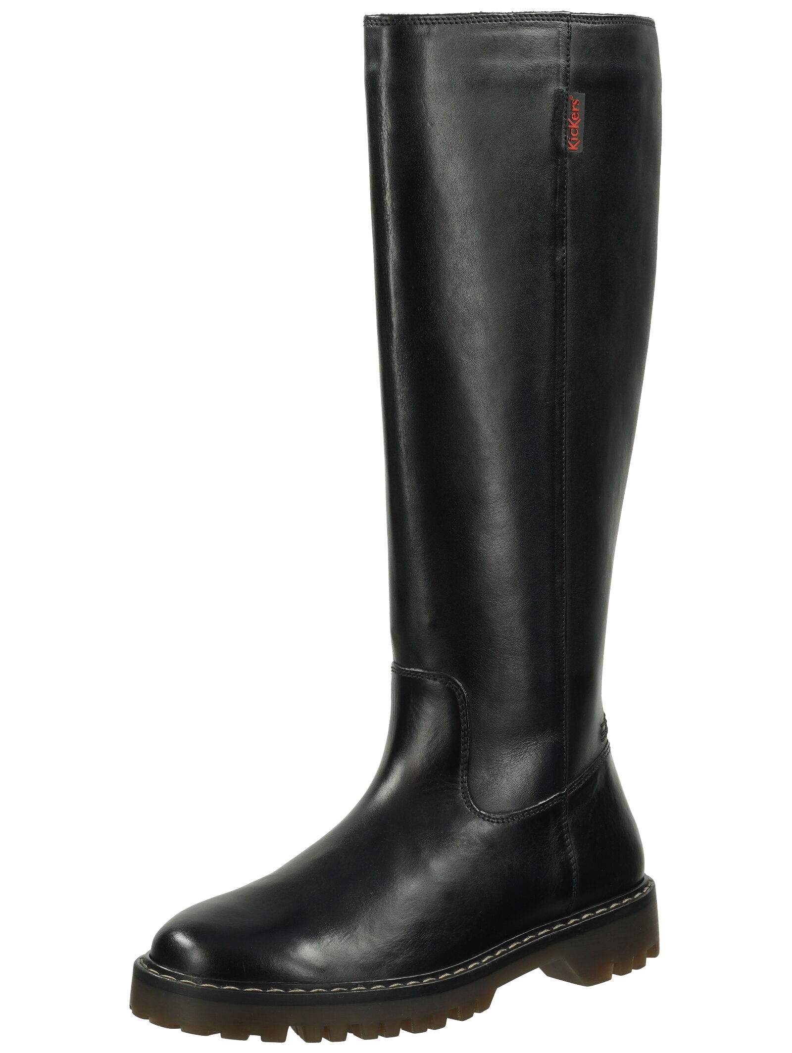 Kickers Stiefel "Kickers Stiefel Leder" günstig online kaufen