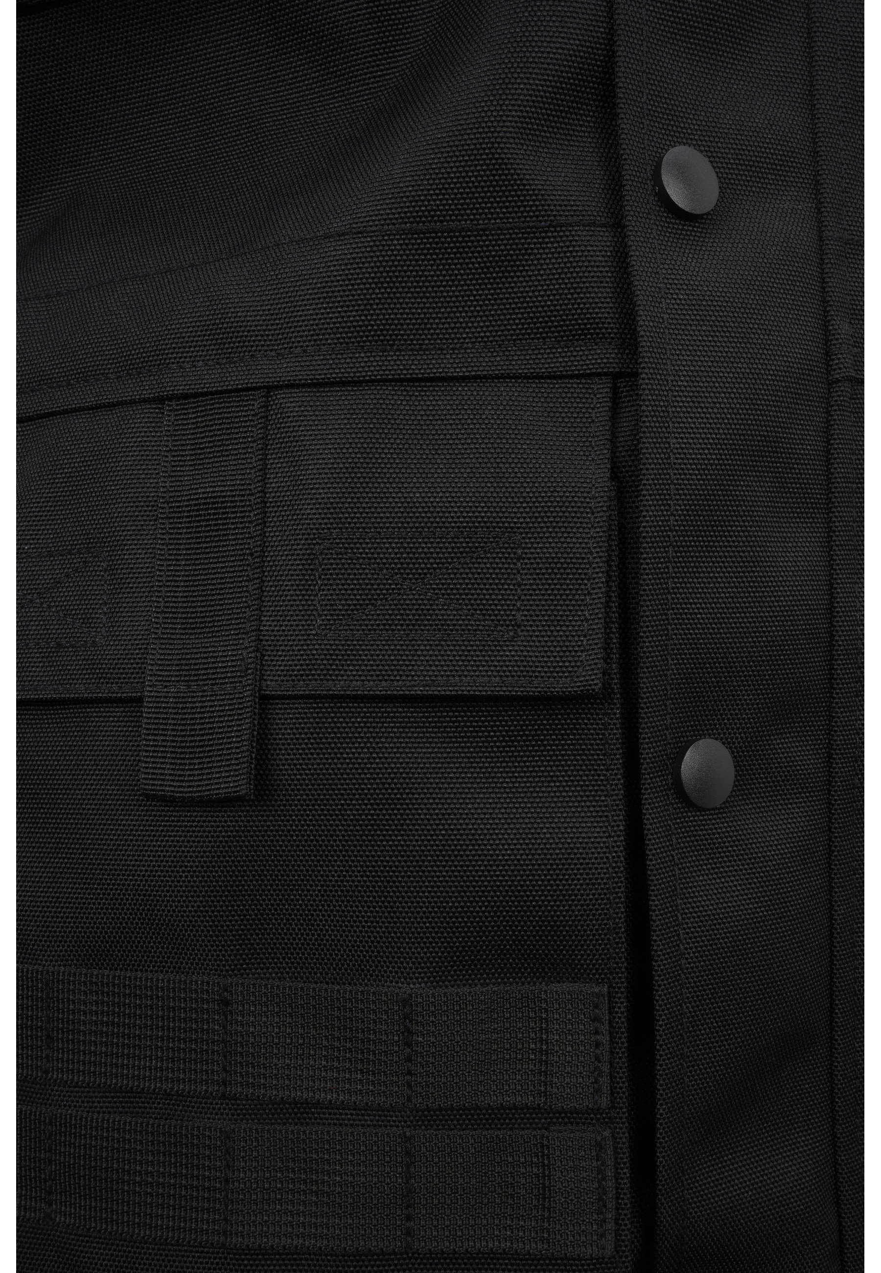 Brandit Winterjacke »Brandit Herren Performance Outdoorjacket« 1 Stk. tlg. mit Kapuze