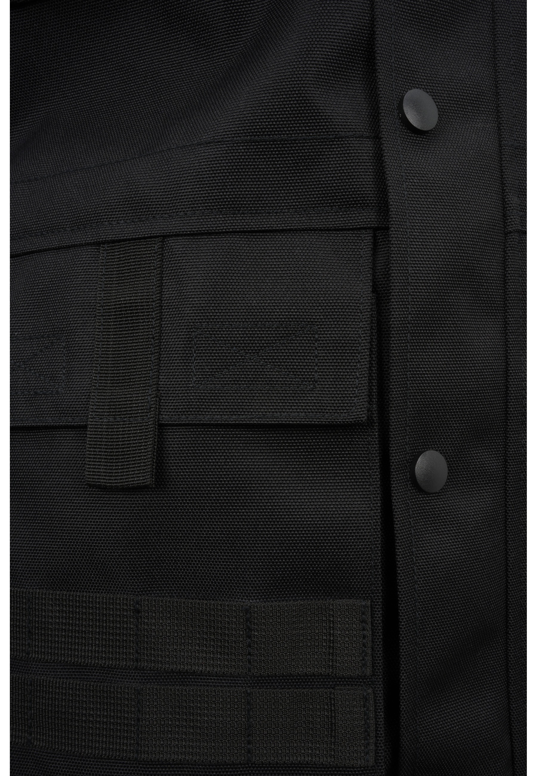 Brandit Performance Jacket Black 5XL 3