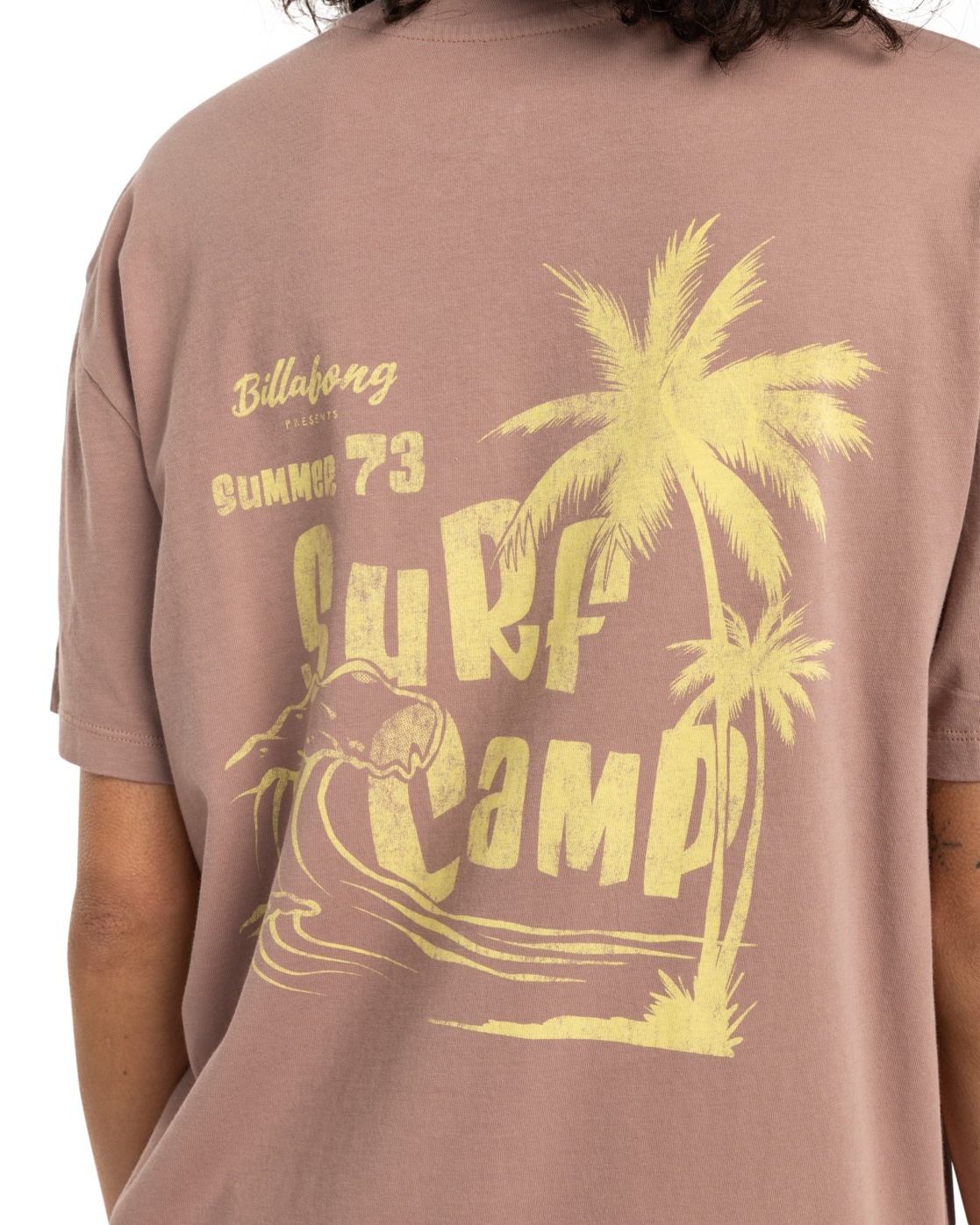 Billabong Shirttop »Surf Camp«