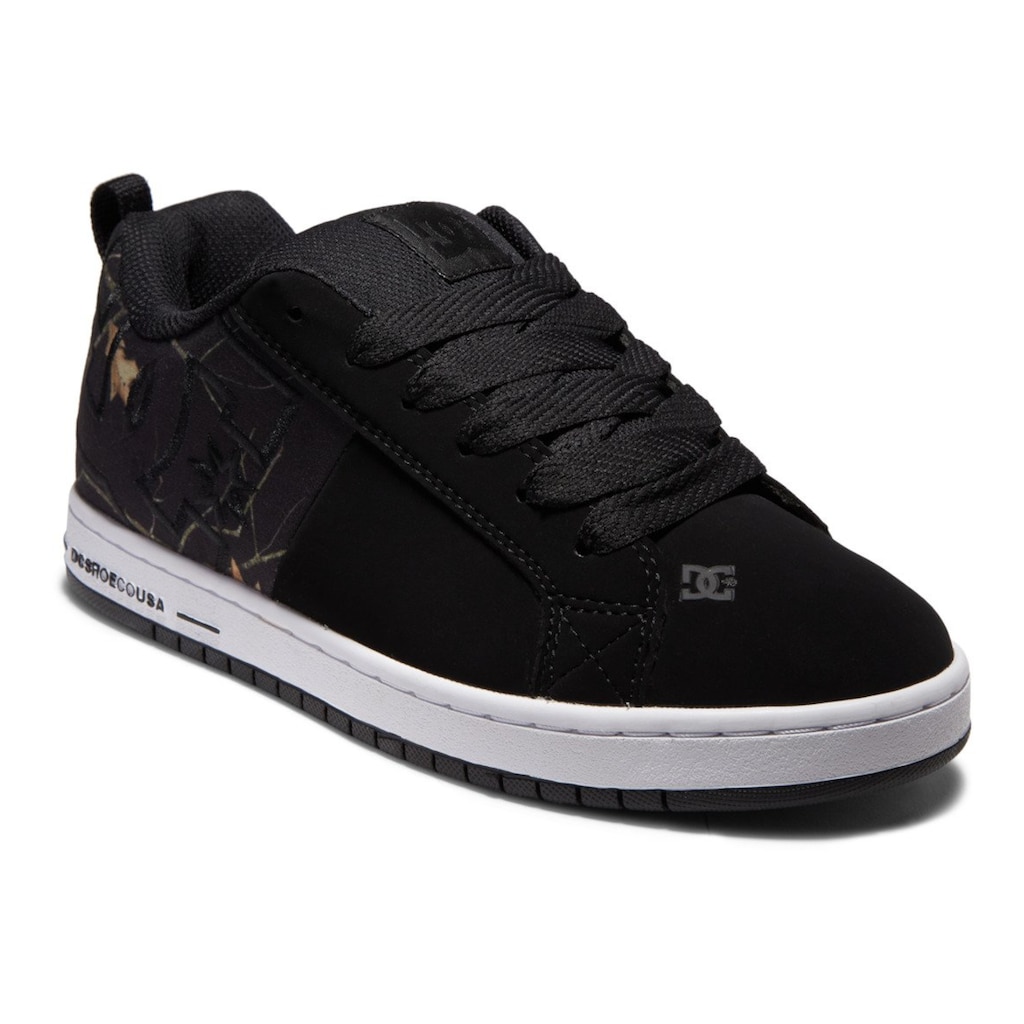 DC Shoes Sneaker »Court Graffik«