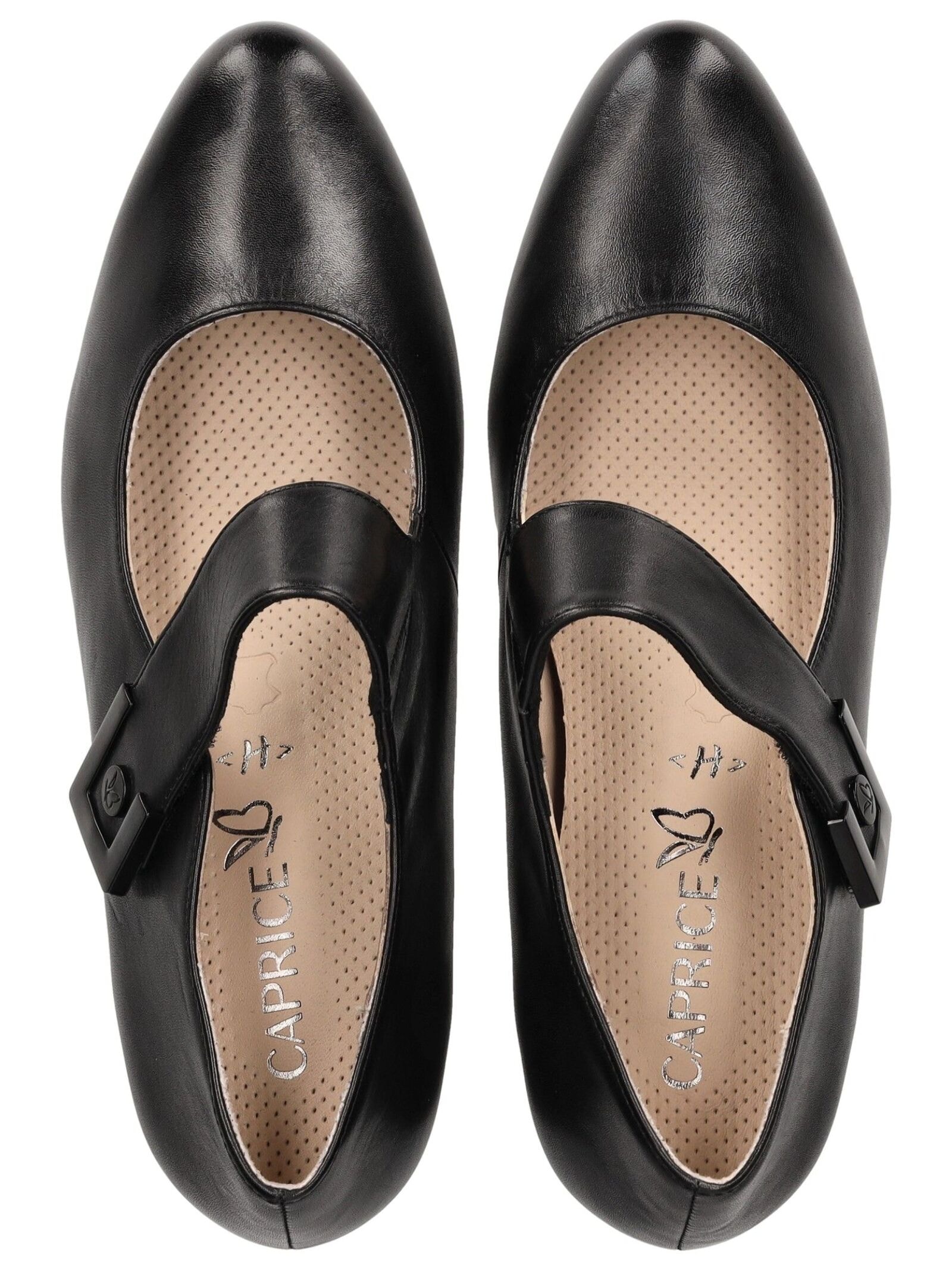 Caprice Pumps »Caprice Pumps Leder«