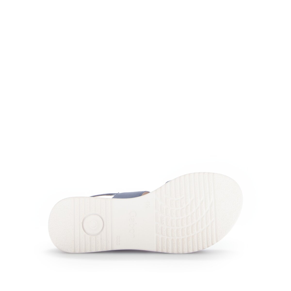 Gabor Plateausandaletten »Plateau Sandale Rauleder«