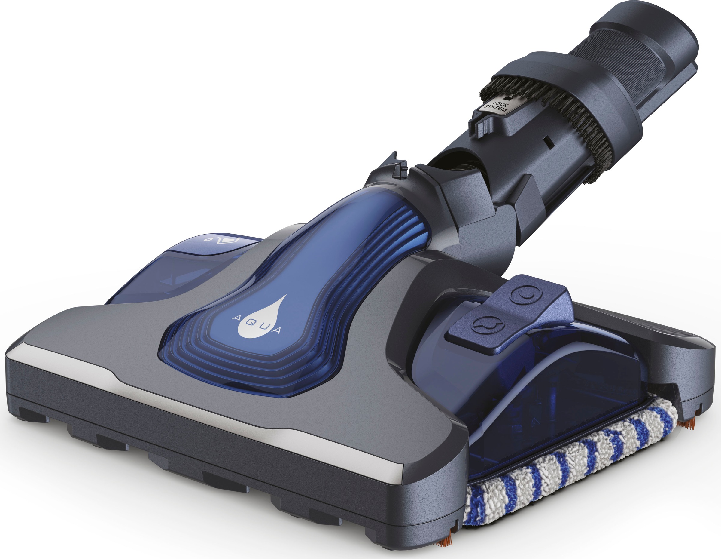 Rowenta 2-in-1 Kombidüse "ZR009600, Aqua Düse," um gleichzeitig zu saugen & günstig online kaufen