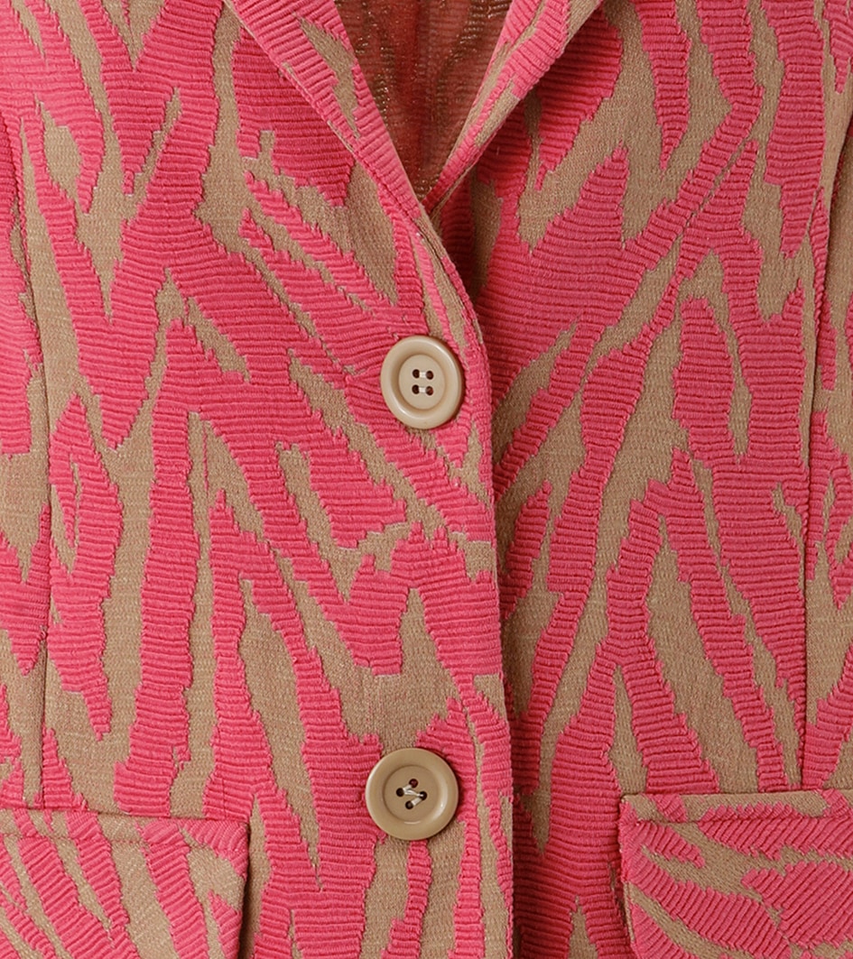 Aniston SELECTED Kurzblazer
