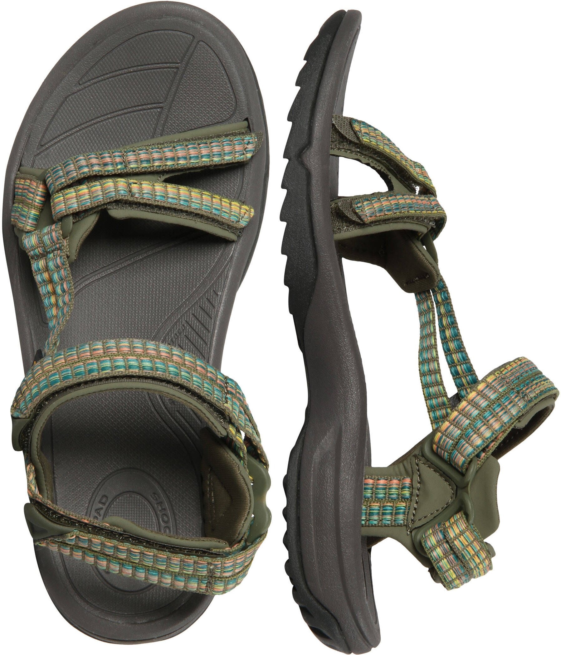 Teva Sandale »W TERRA FI LITE«