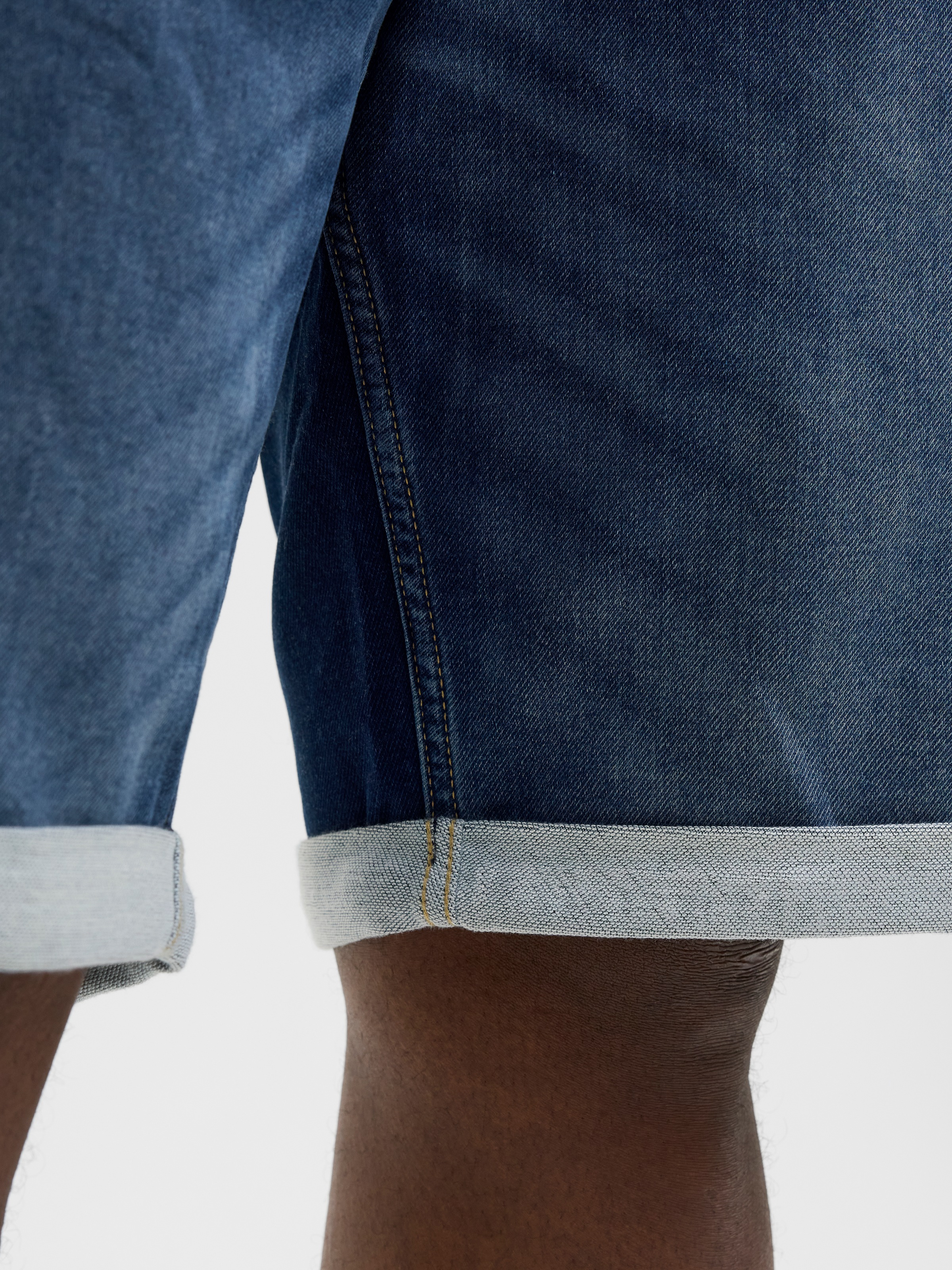 Thumbnail - Jack & Jones PlusSize Shorts "JJIRICK JJICON I.K. SHOR" mit Umschlag