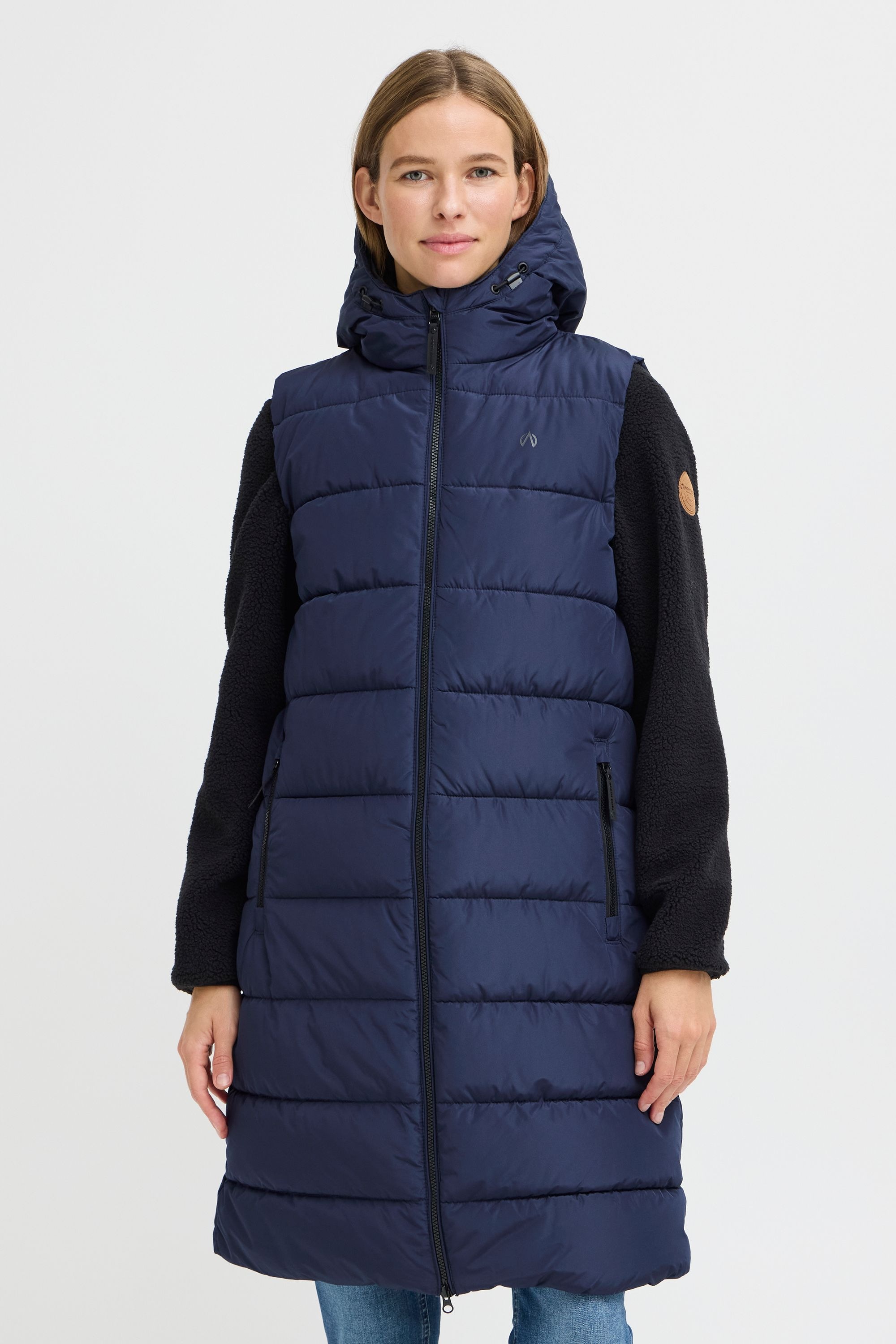 Thumbnail - North Bend Steppweste "Steppweste NBAmara W"