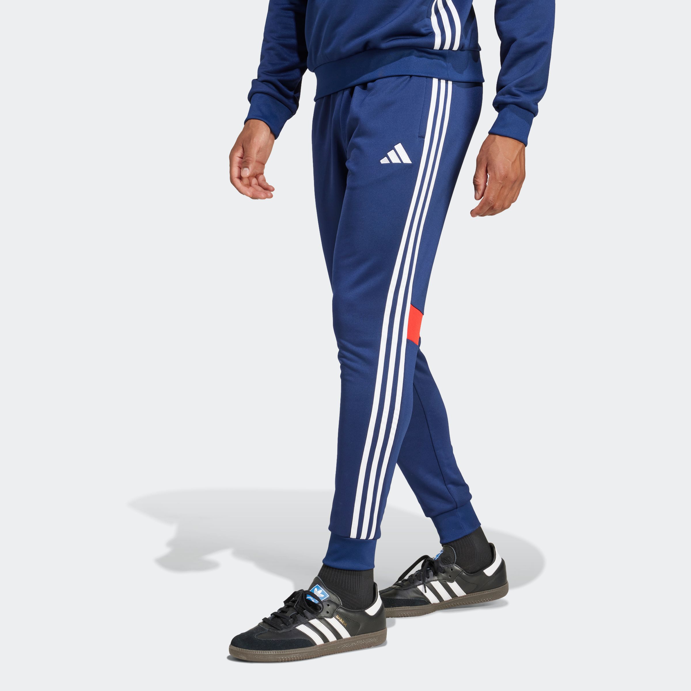 adidas Performance Trainingshose "TIRO 25 ESSENTIALS"