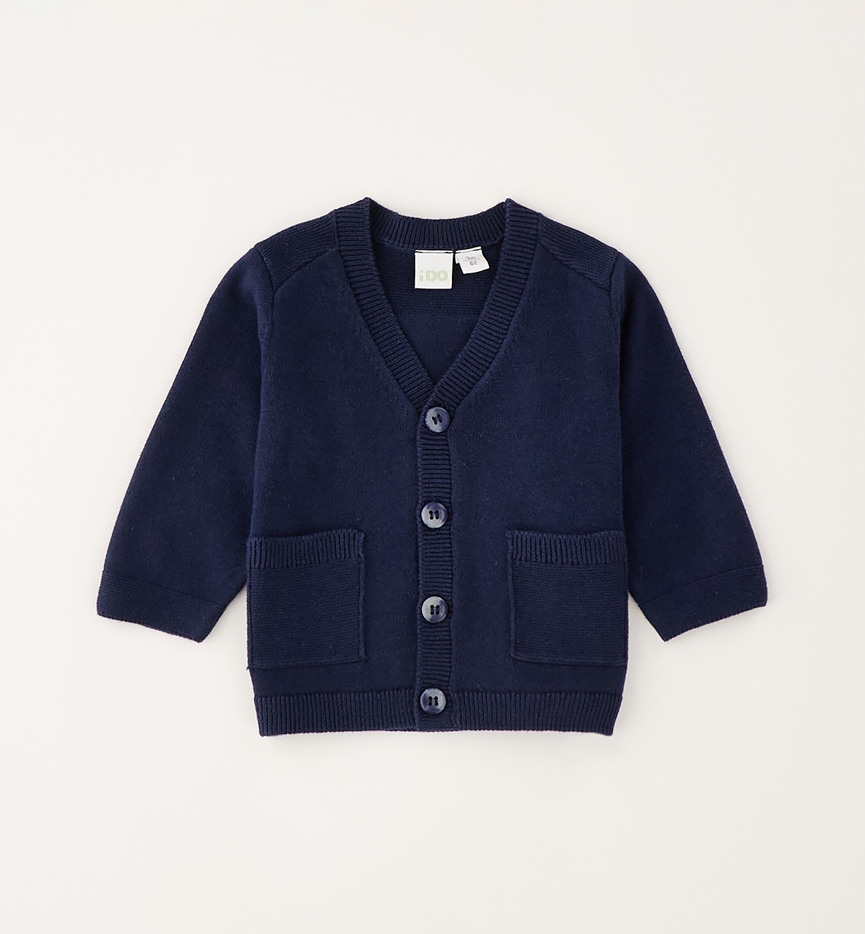 iDo Cardigan »BABY BOY KNITWEAR«