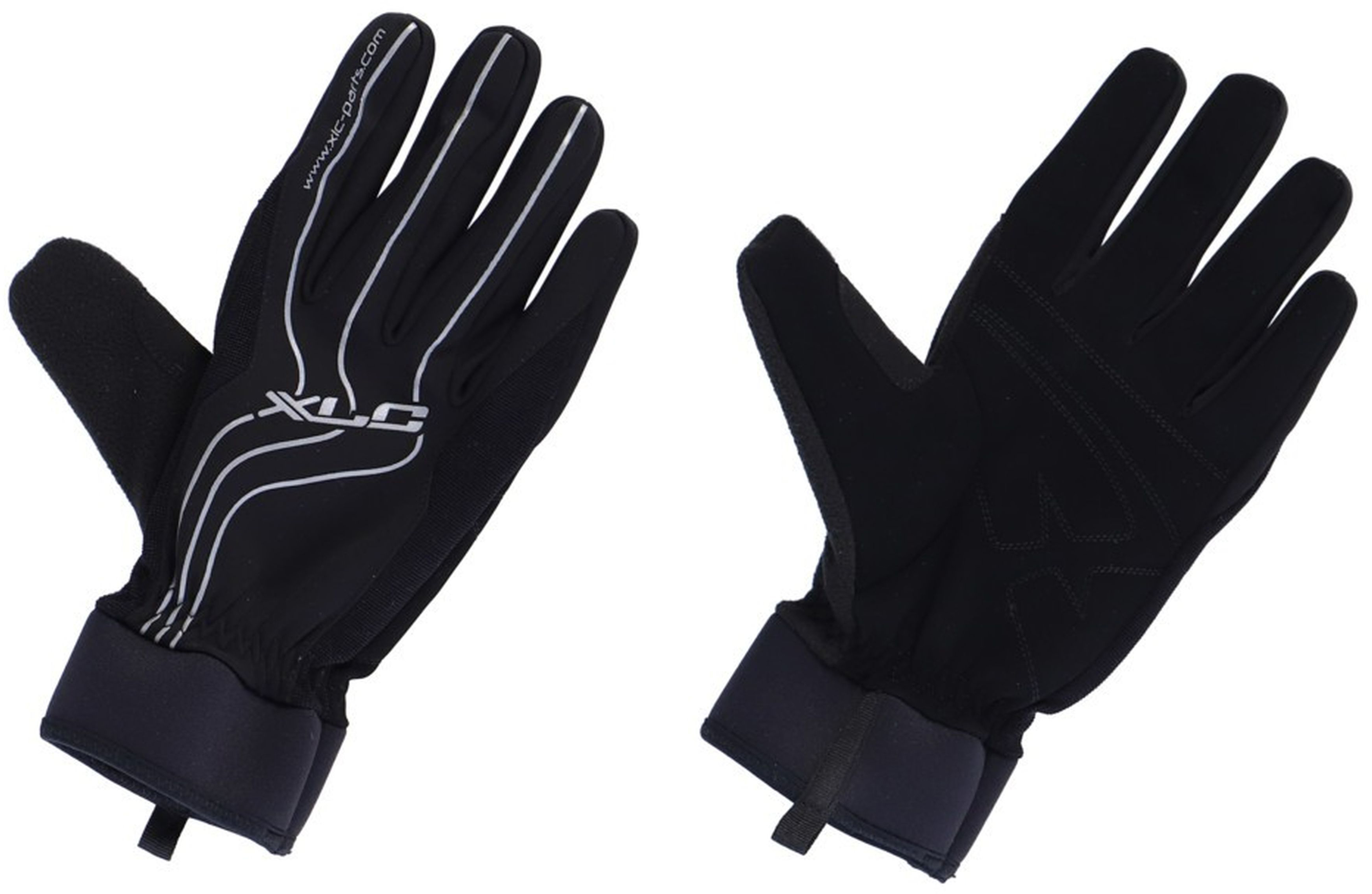 auf XLC Allwetter St.) Fahrradhandschuhe CG-L16«, kaufen | BAUR online »Langfingerhandschuh Rechnung (2