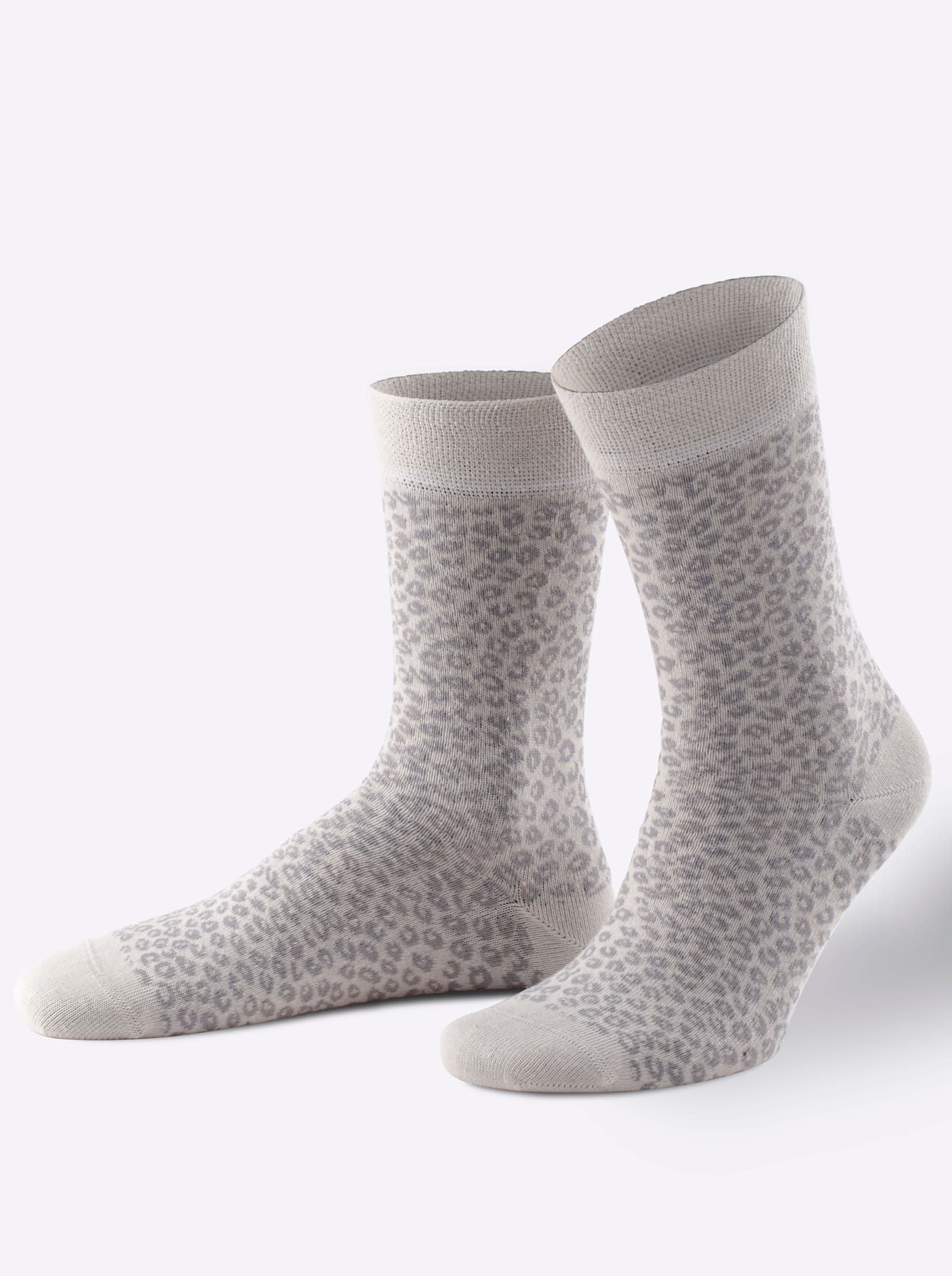 Thumbnail - wäschepur Socken 5 Paar tlg.