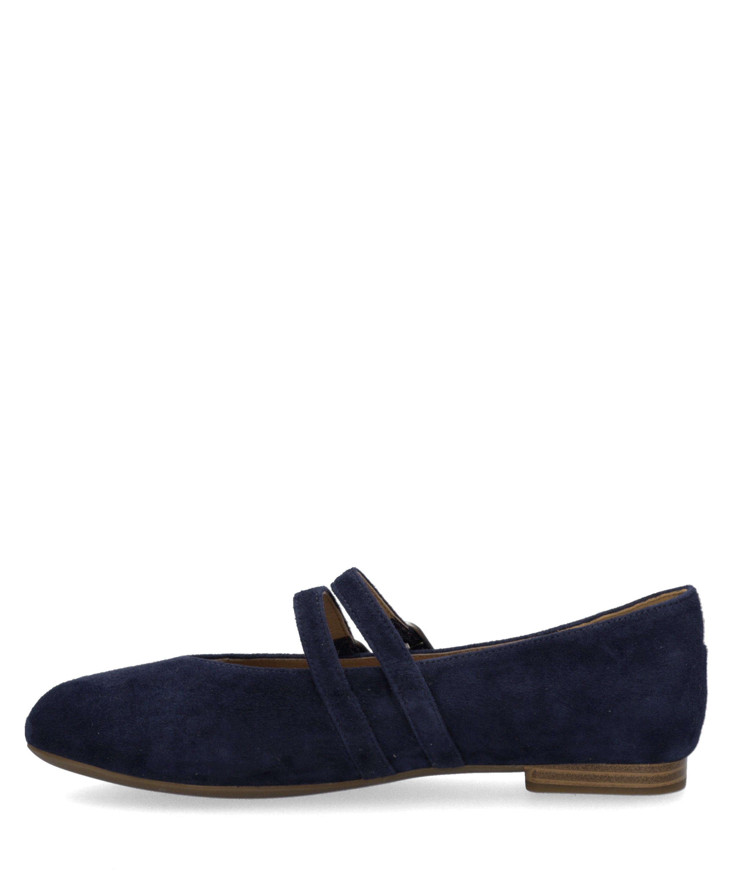 Josef Seibel Ballerina »Clarice 03, indigo«
