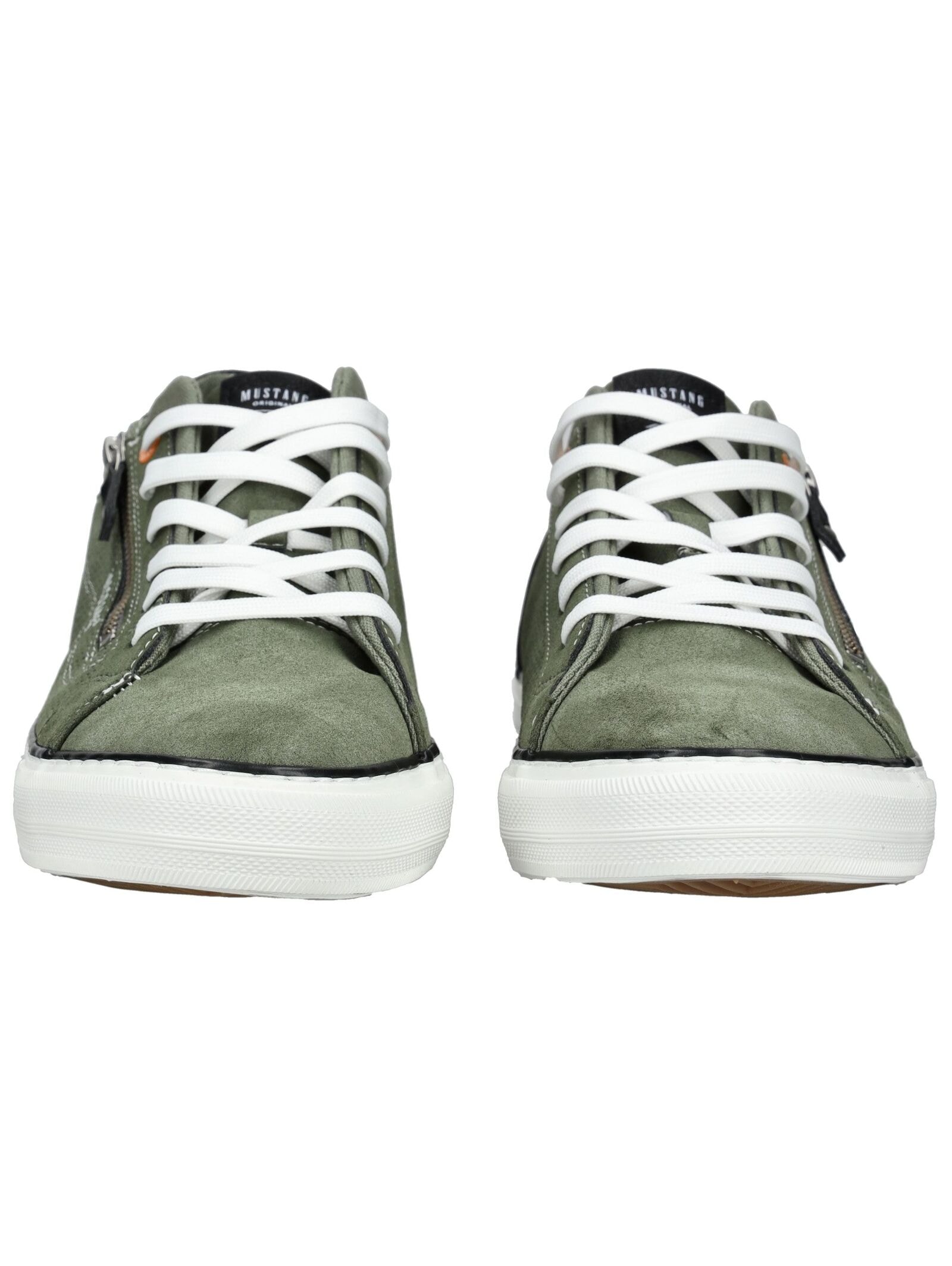 Mustang Shoes Sneaker »Mustang Shoes Sneaker Synthetik«