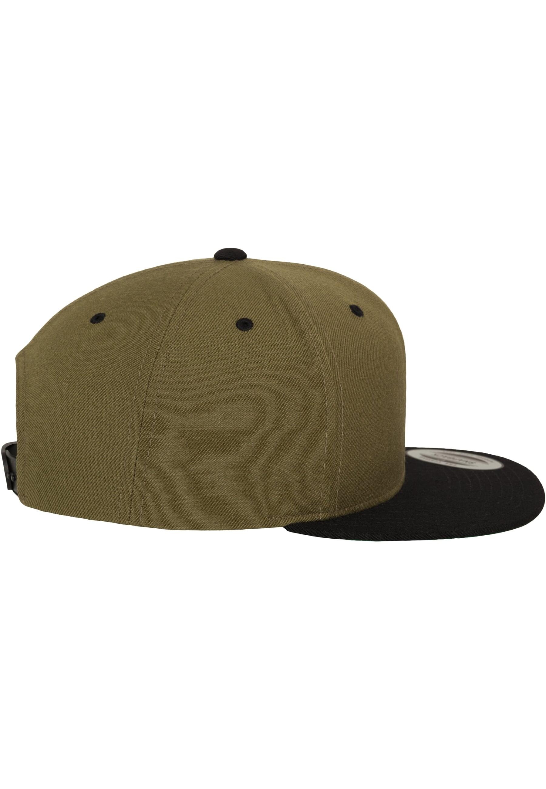 Flexfit Flex Cap »Flexfit Unisex Classic Snapback 2-Tone«
