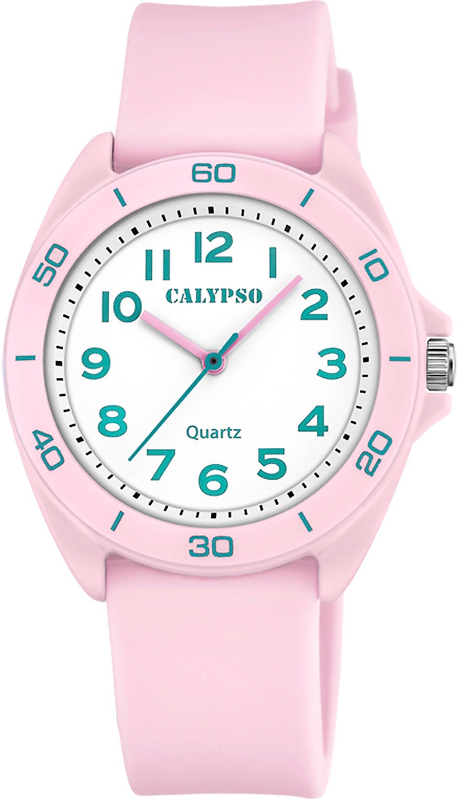 K5833/2« Quarzuhr CALYPSO Collection, WATCHES »Junior | BAUR