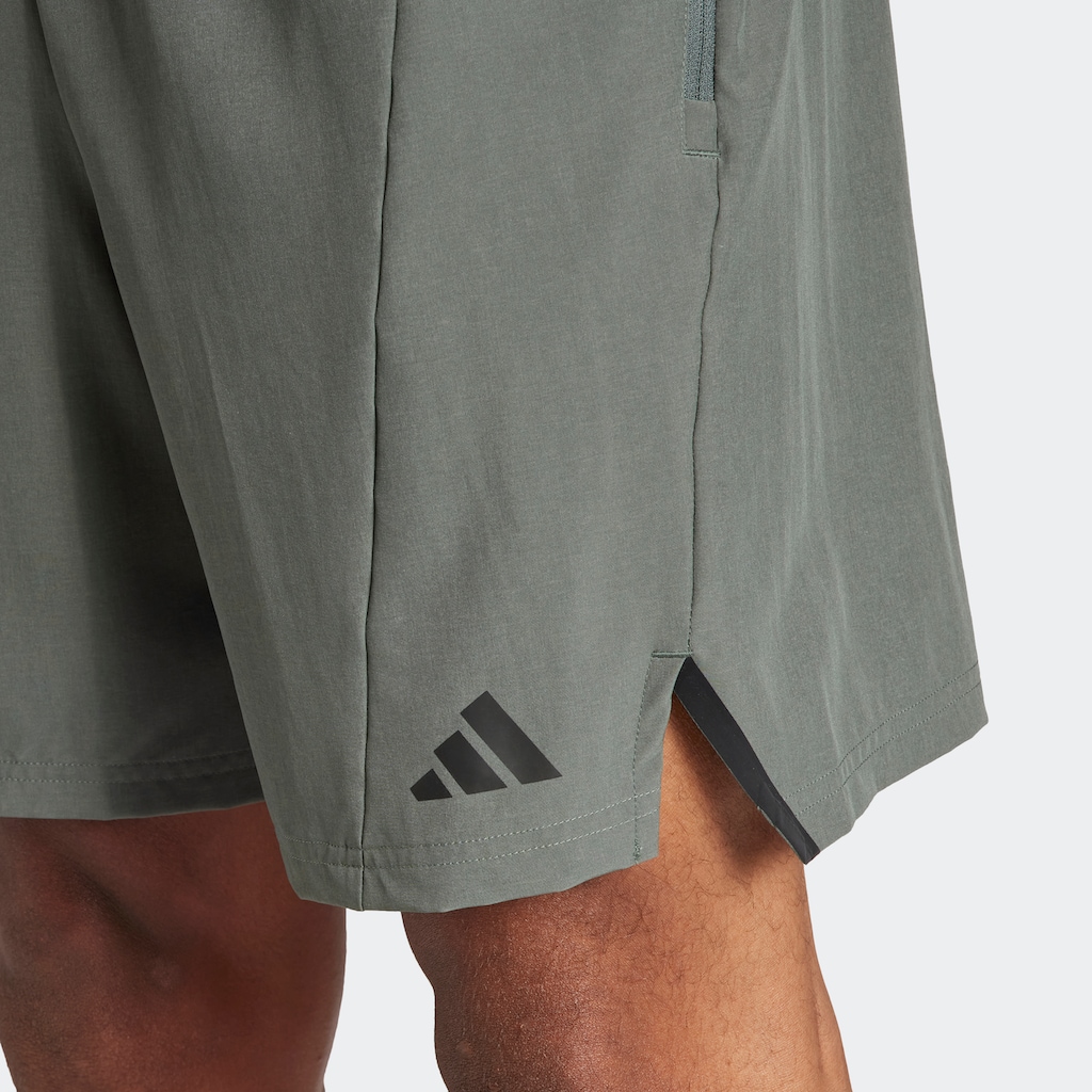 adidas Performance Shorts »D4T SHORT«, (1 tlg.)