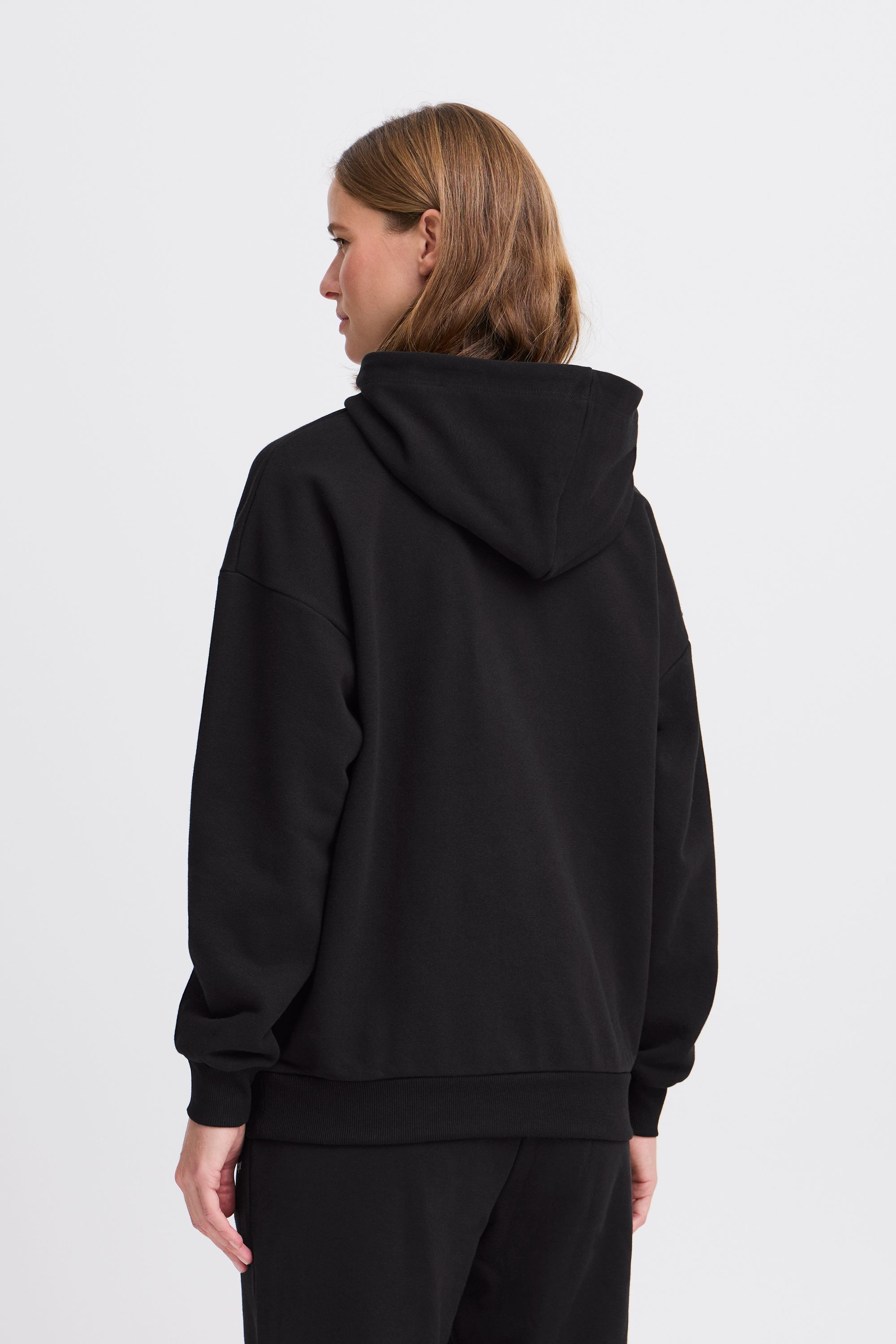 TheJoggConcept Kapuzenpullover »Kapuzenpullover JCSAJA HOODIE SWEAT«