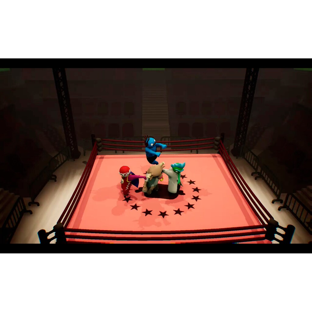 Spielesoftware »Gang Beasts«, Xbox One