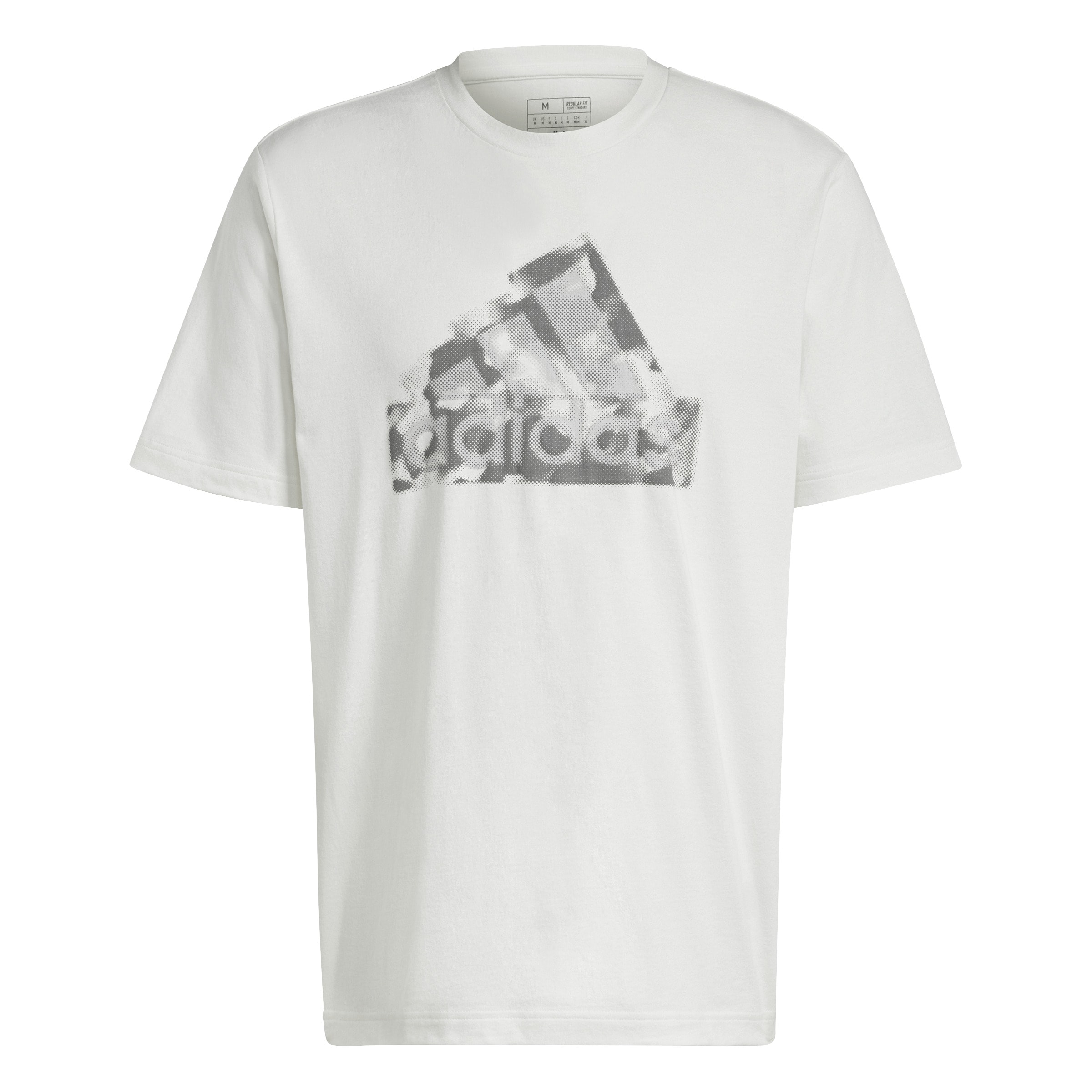 adidas Sportswear T-Shirt »M FI LOGO T«