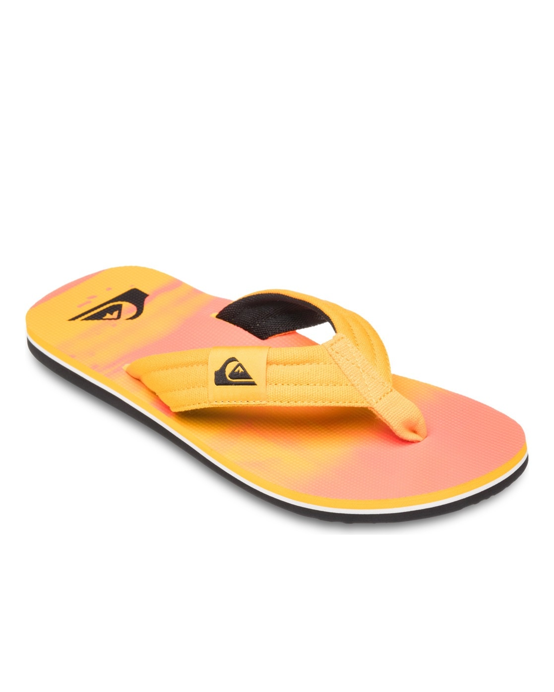 Quiksilver Sandale "Molokai Layback" günstig online kaufen