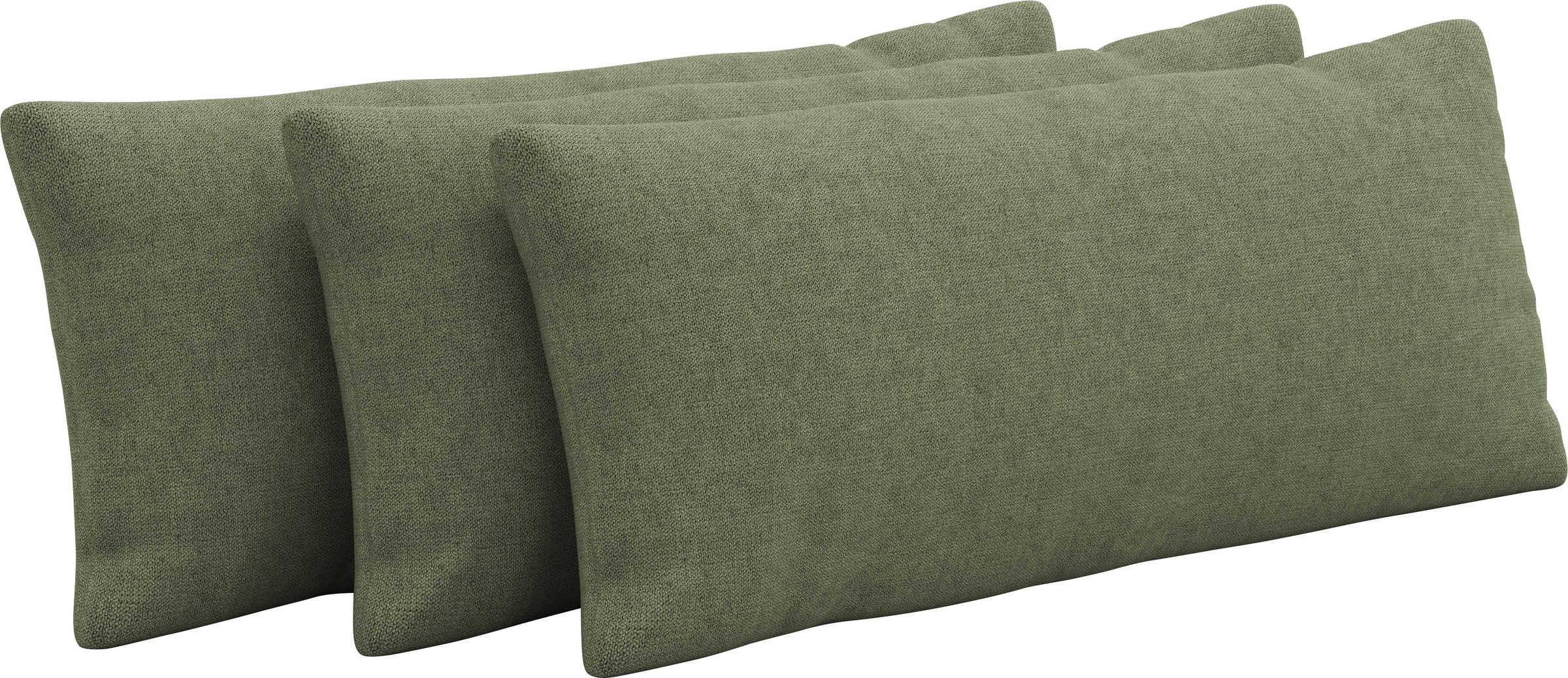 sit&more Auflagekissen »Emely«